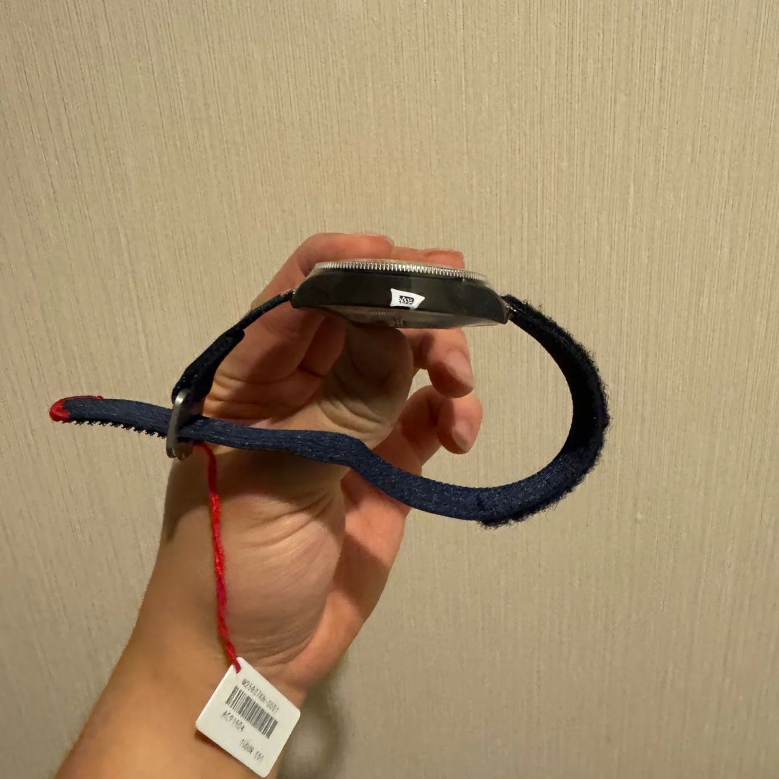 Thumb Pelagos FXD Chrono Alinghi Red Bull Racing