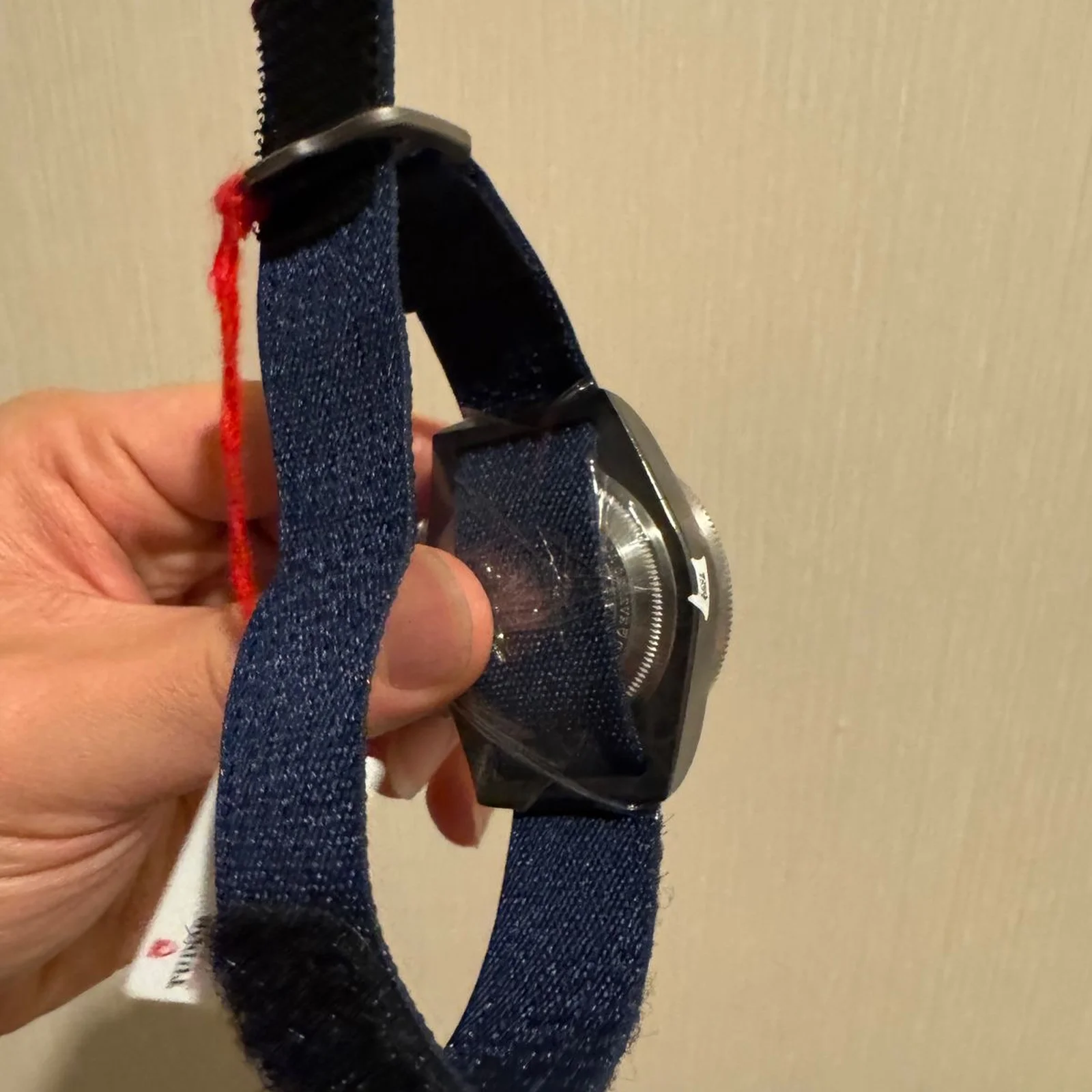 Thumb Pelagos FXD Chrono Alinghi Red Bull Racing