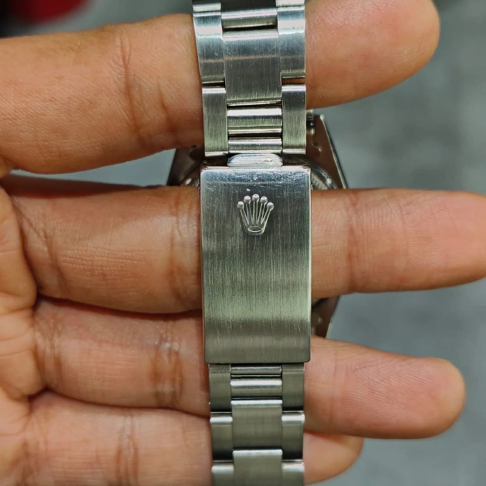 Thumb Oyster Perpetual Date 34 15000