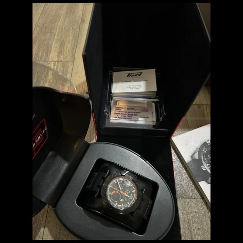 Thumb T-Race Marc Marquez 2018 Limited Edition