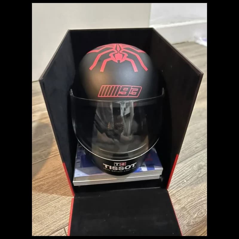 Thumb T-Race Marc Marquez 2018 Limited Edition