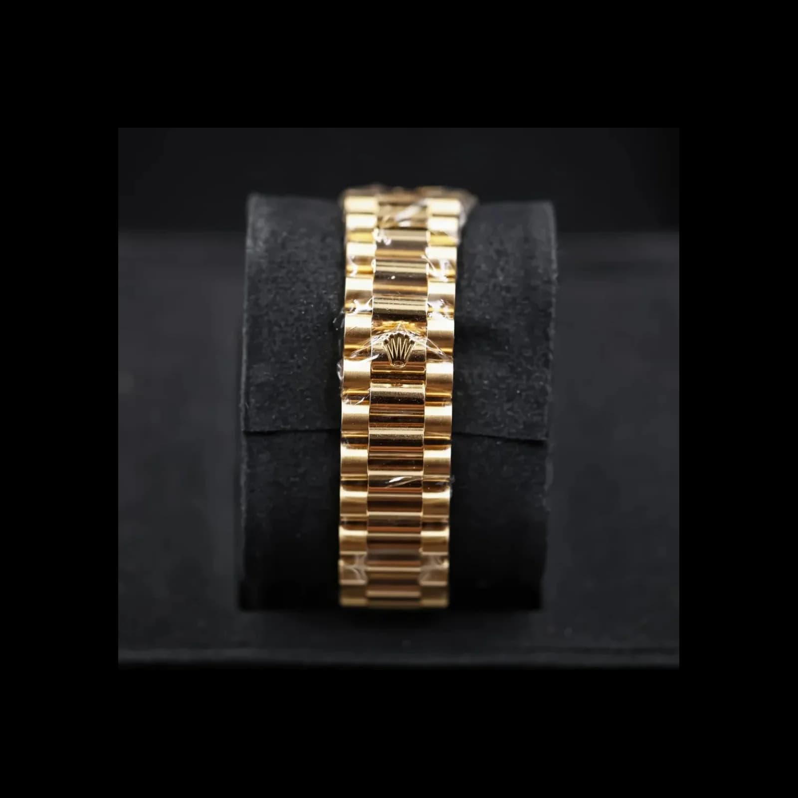 Thumb Day-Date 36 Yellow Gold 18238