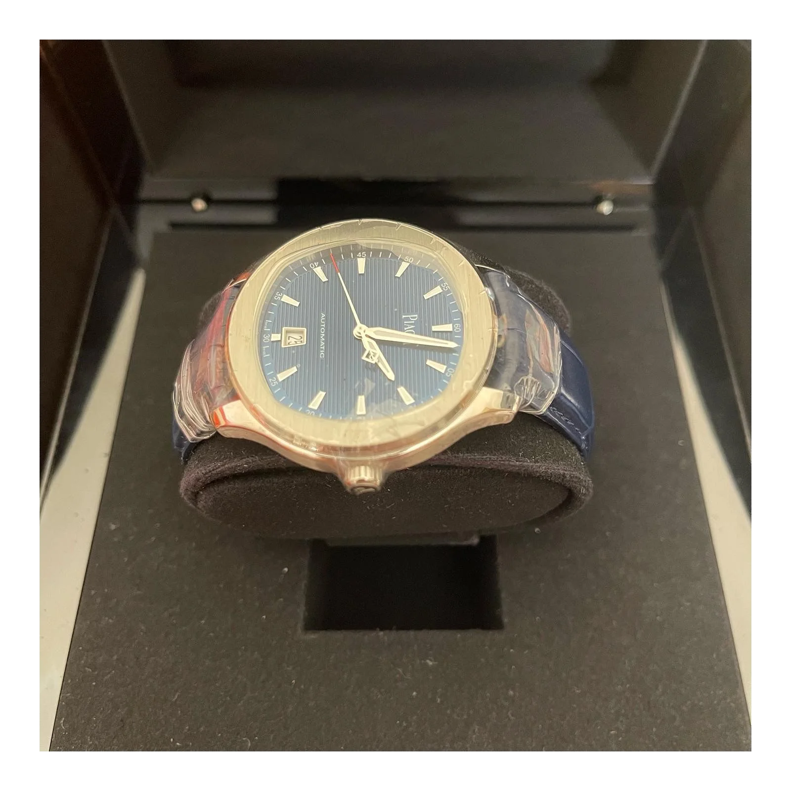Thumb Polo S Blue