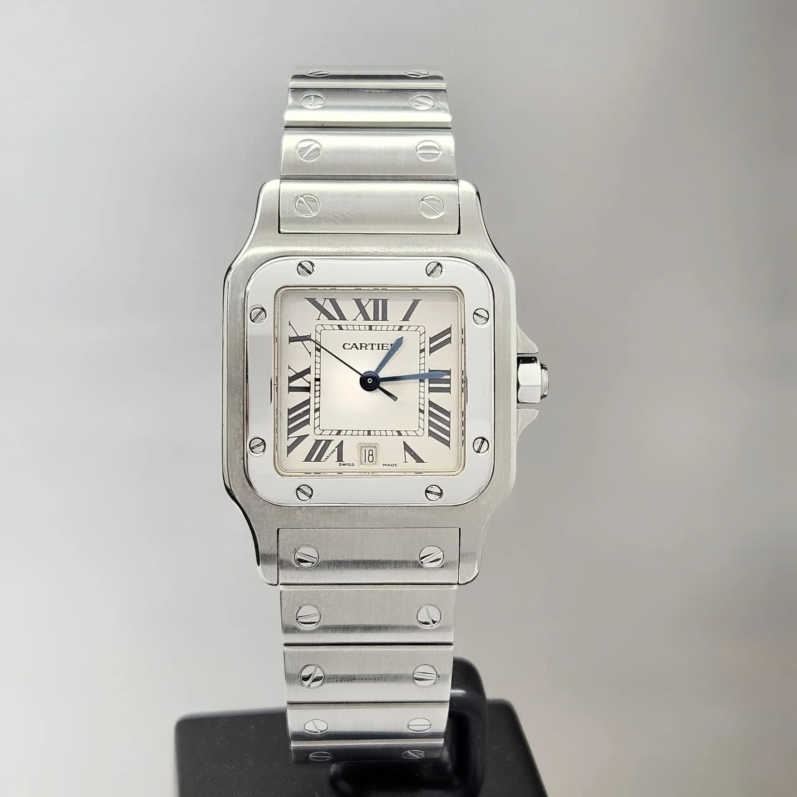 Thumb Santos Galbee Medium Quartz 1564