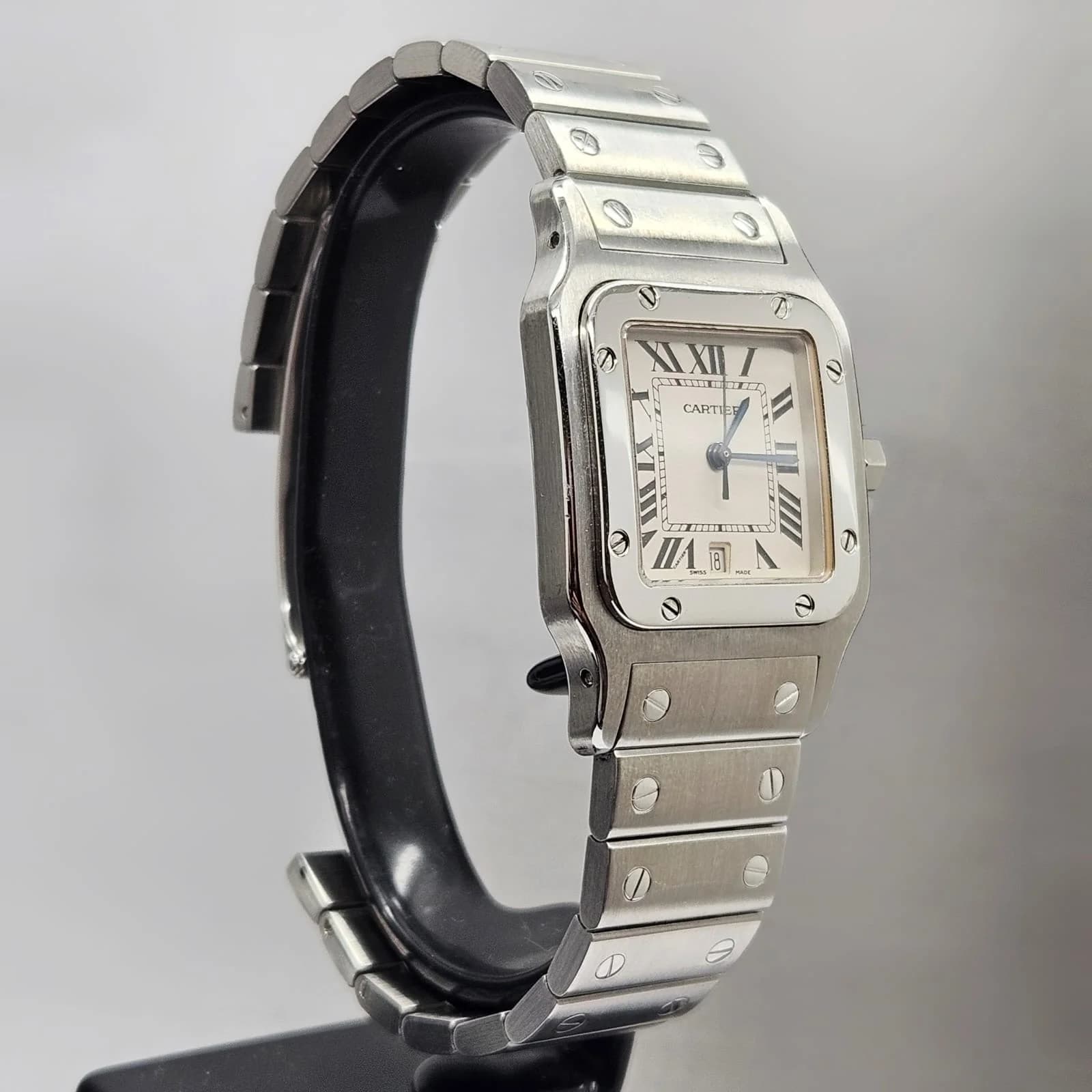 Thumb Santos Galbee Medium Quartz 1564