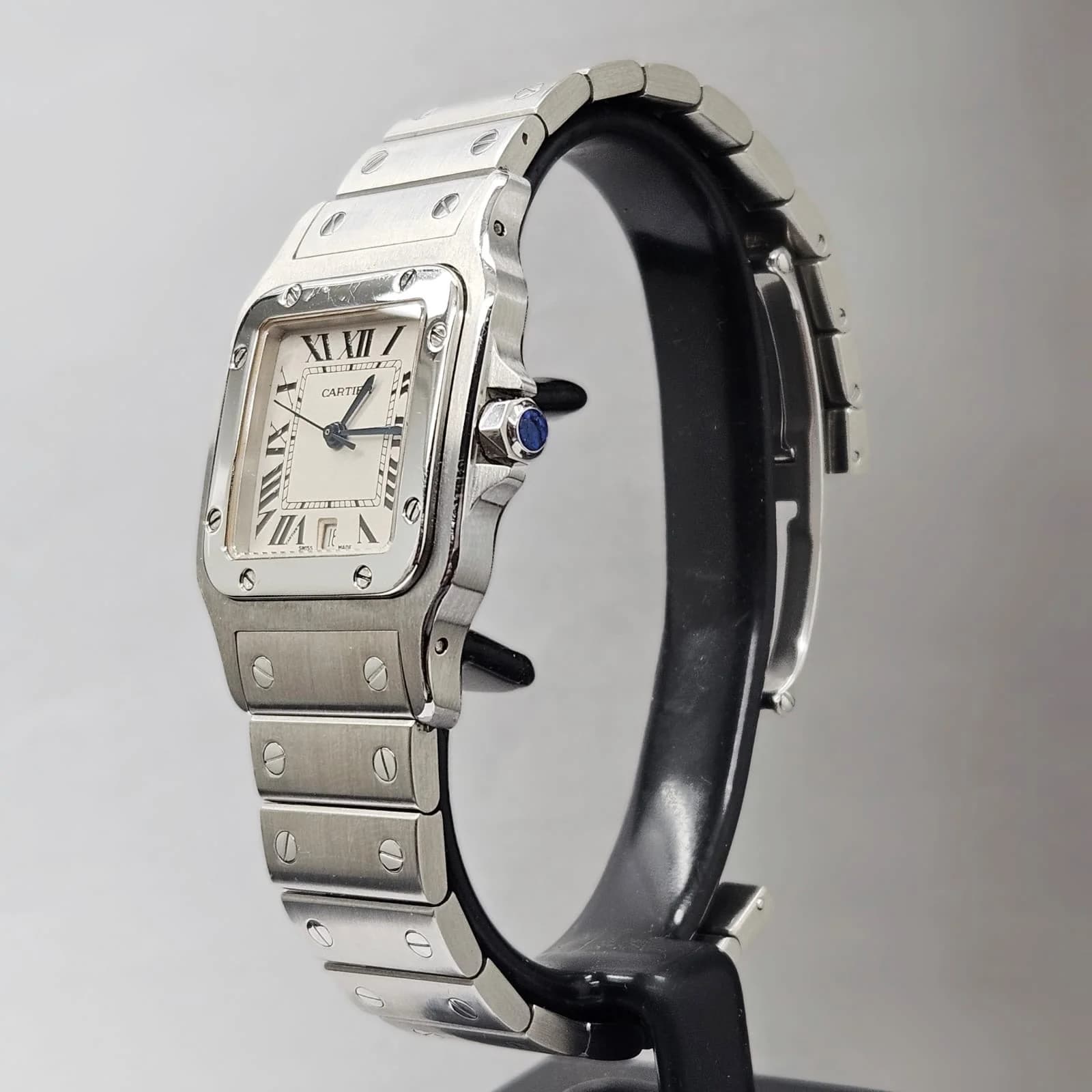 Thumb Santos Galbee Medium Quartz 1564
