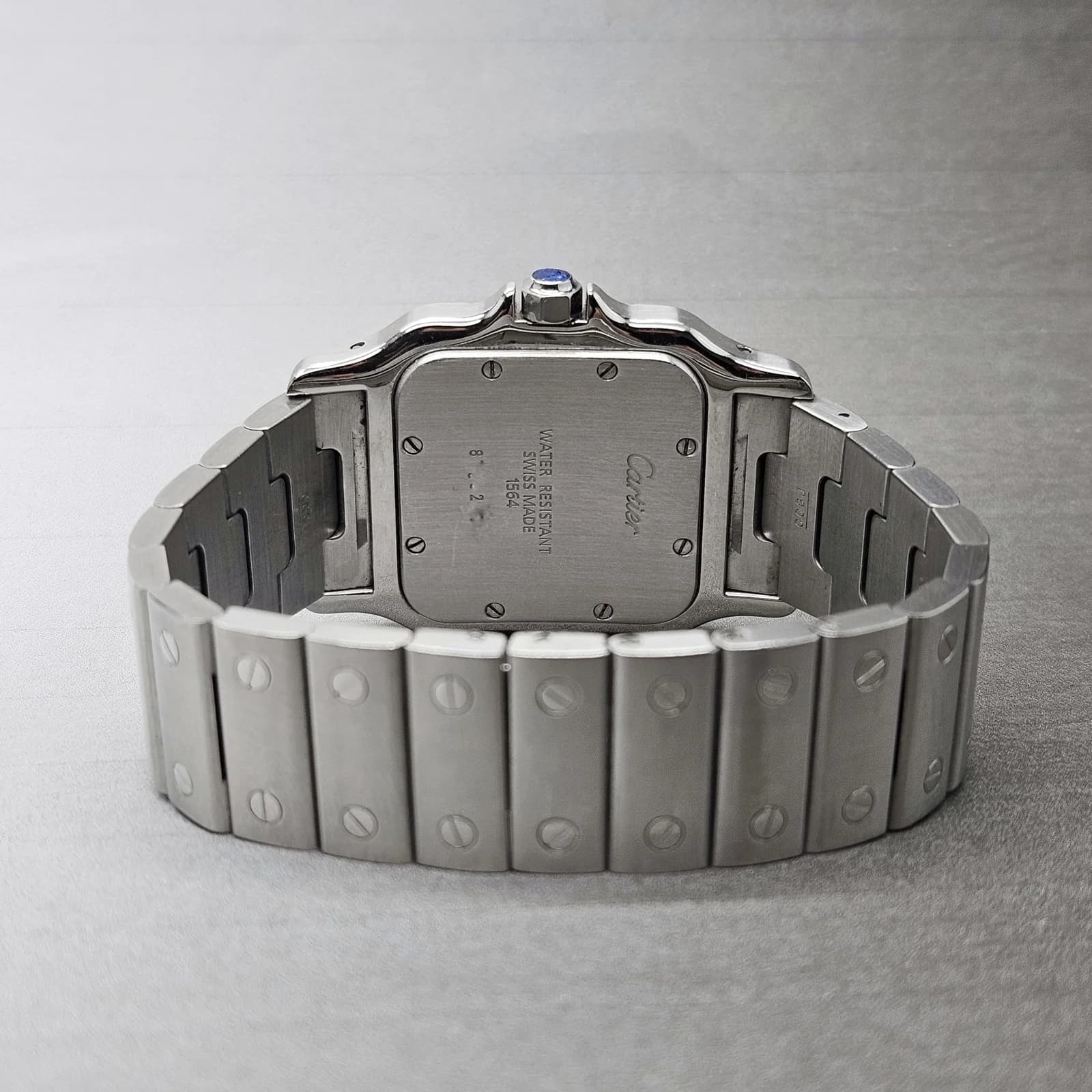 Thumb Santos Galbee Medium Quartz 1564