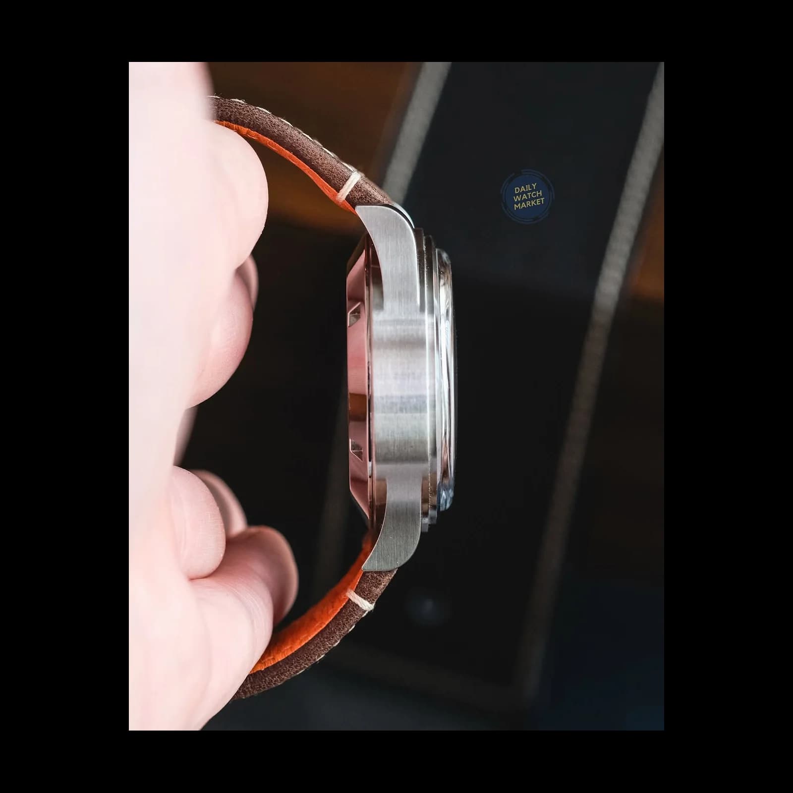 Thumb Avigation Big Eye