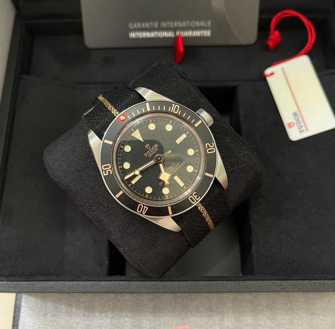 Jual tudor original sales