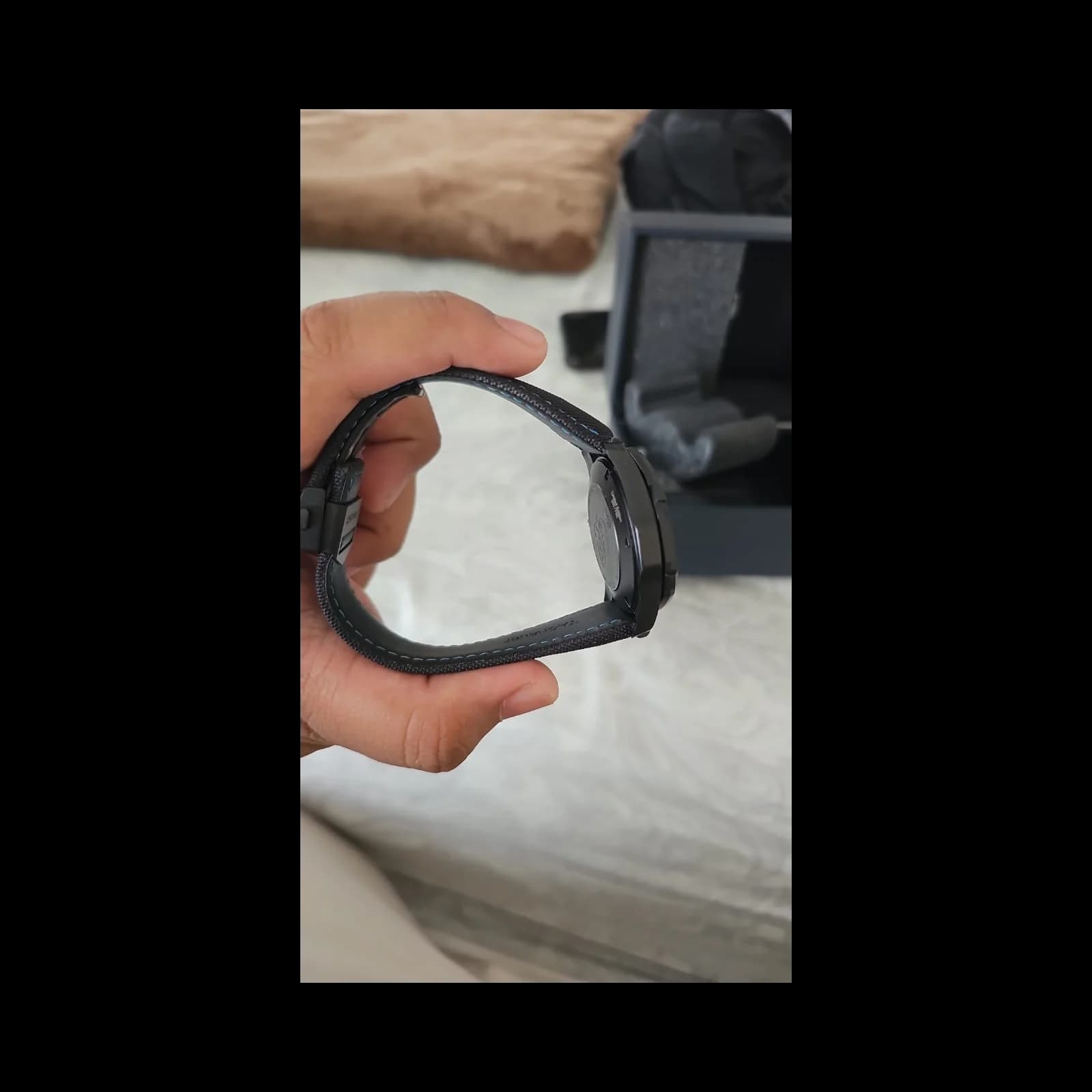 Thumb Aquaracer Calibre 5 Automatic / 41 / Limited Edition