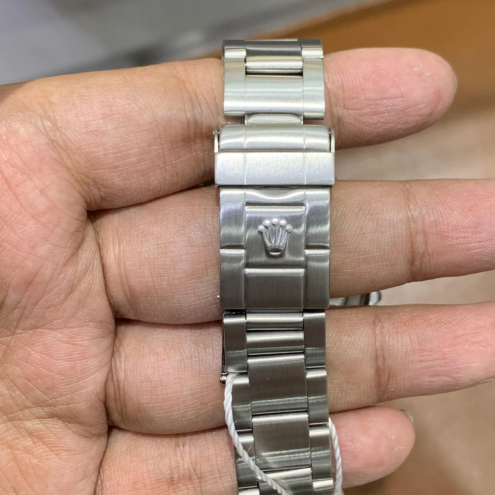 Thumb GMT-Master II 16710 Black