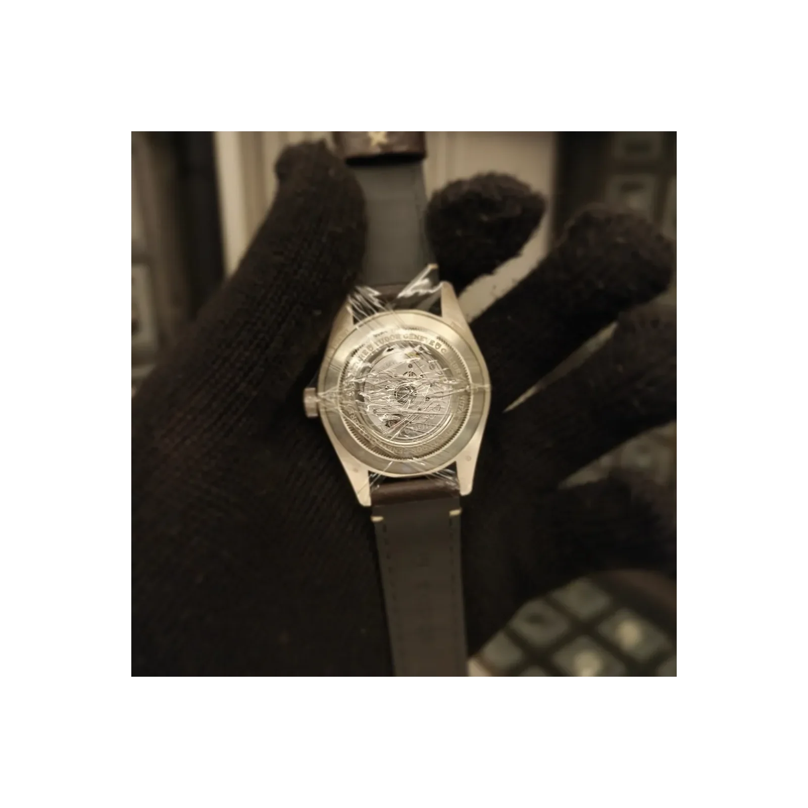 Thumb Black Bay Fifty-Eight 925
