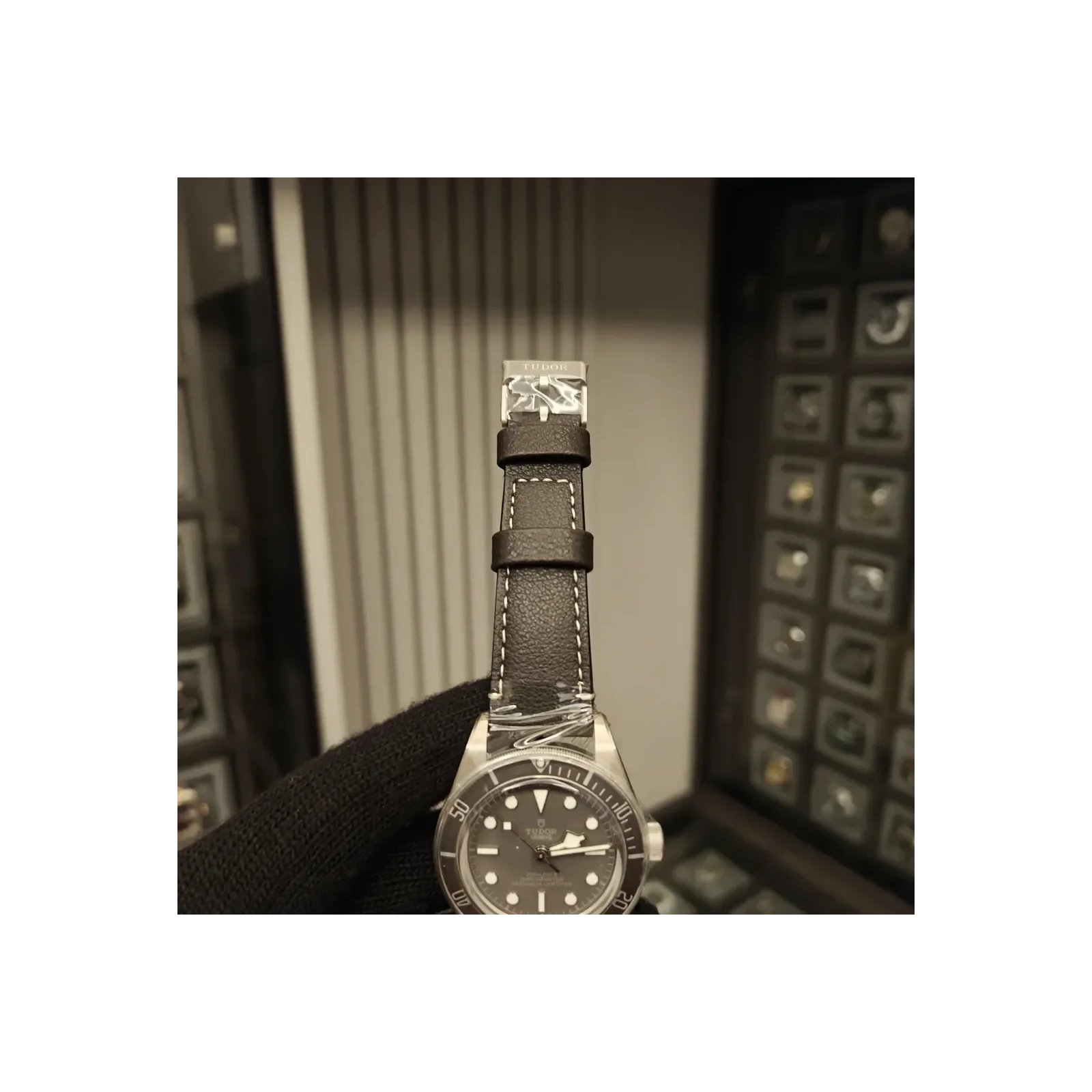 Thumb Black Bay Fifty-Eight 925