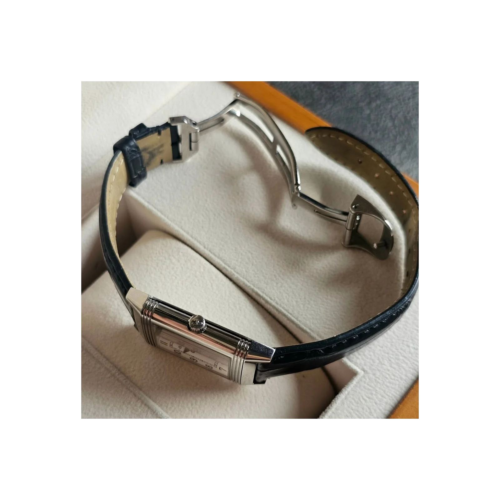 Thumb Reverso Classique Quartz