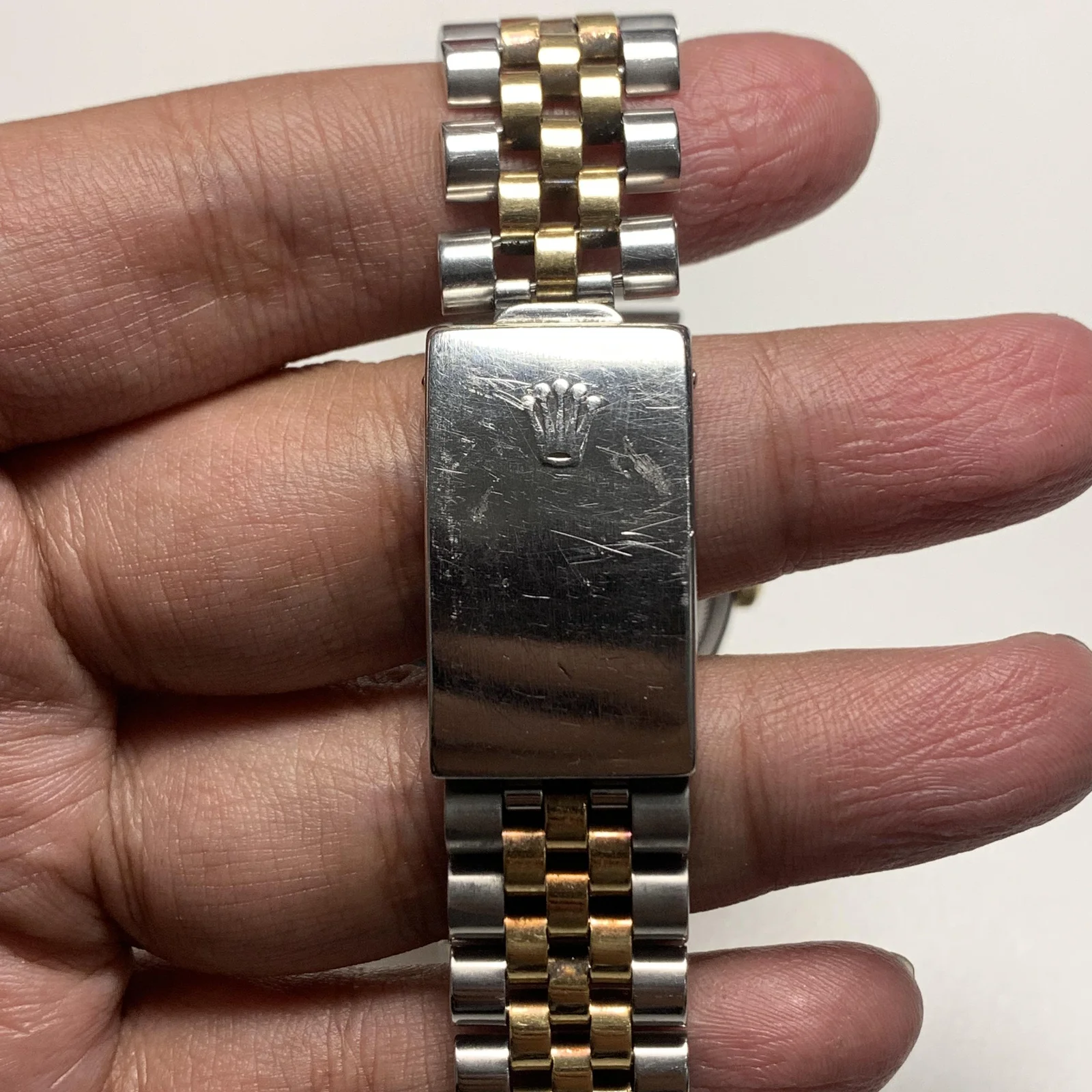 Thumb Datejust 36 16233 