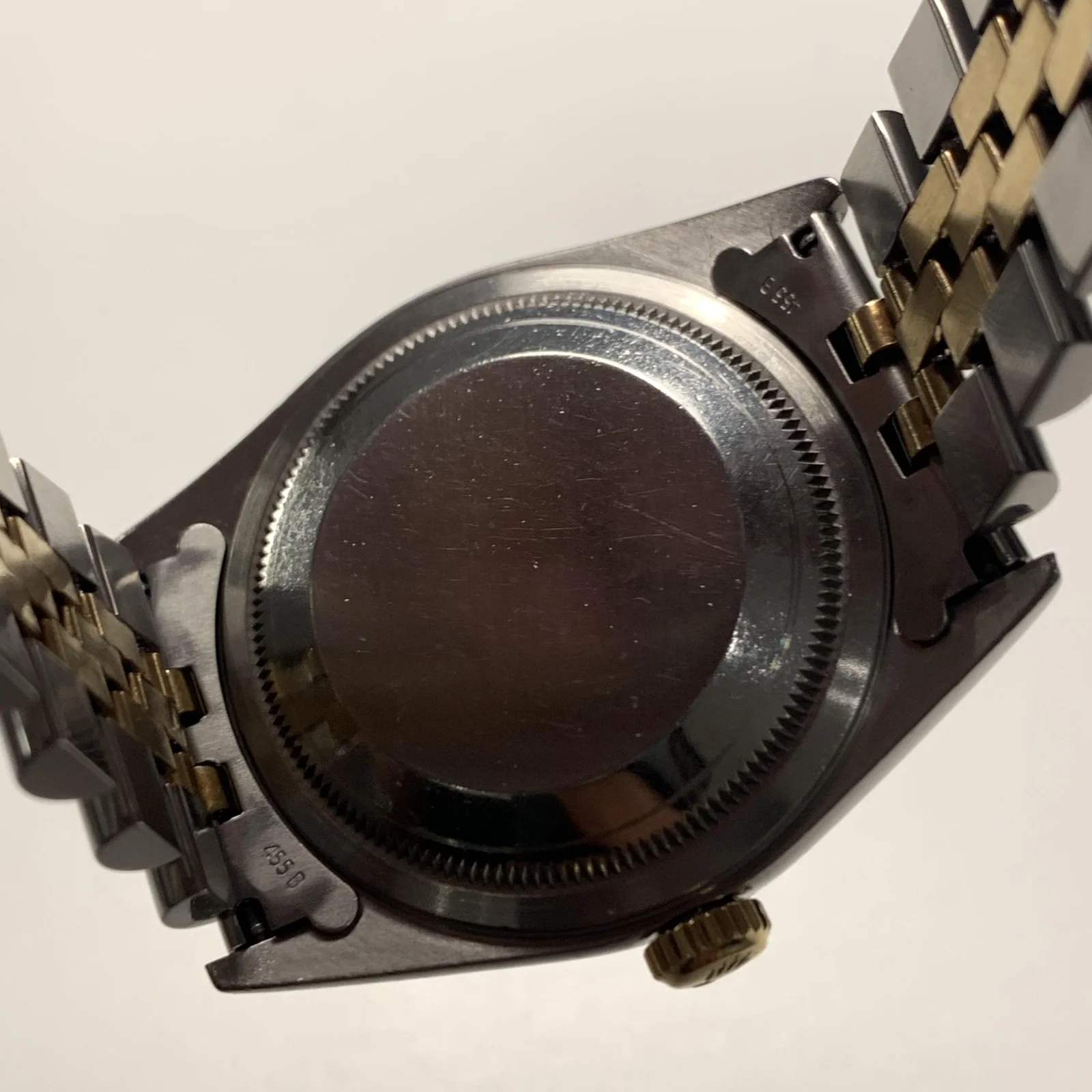 Thumb Datejust 36 16233 