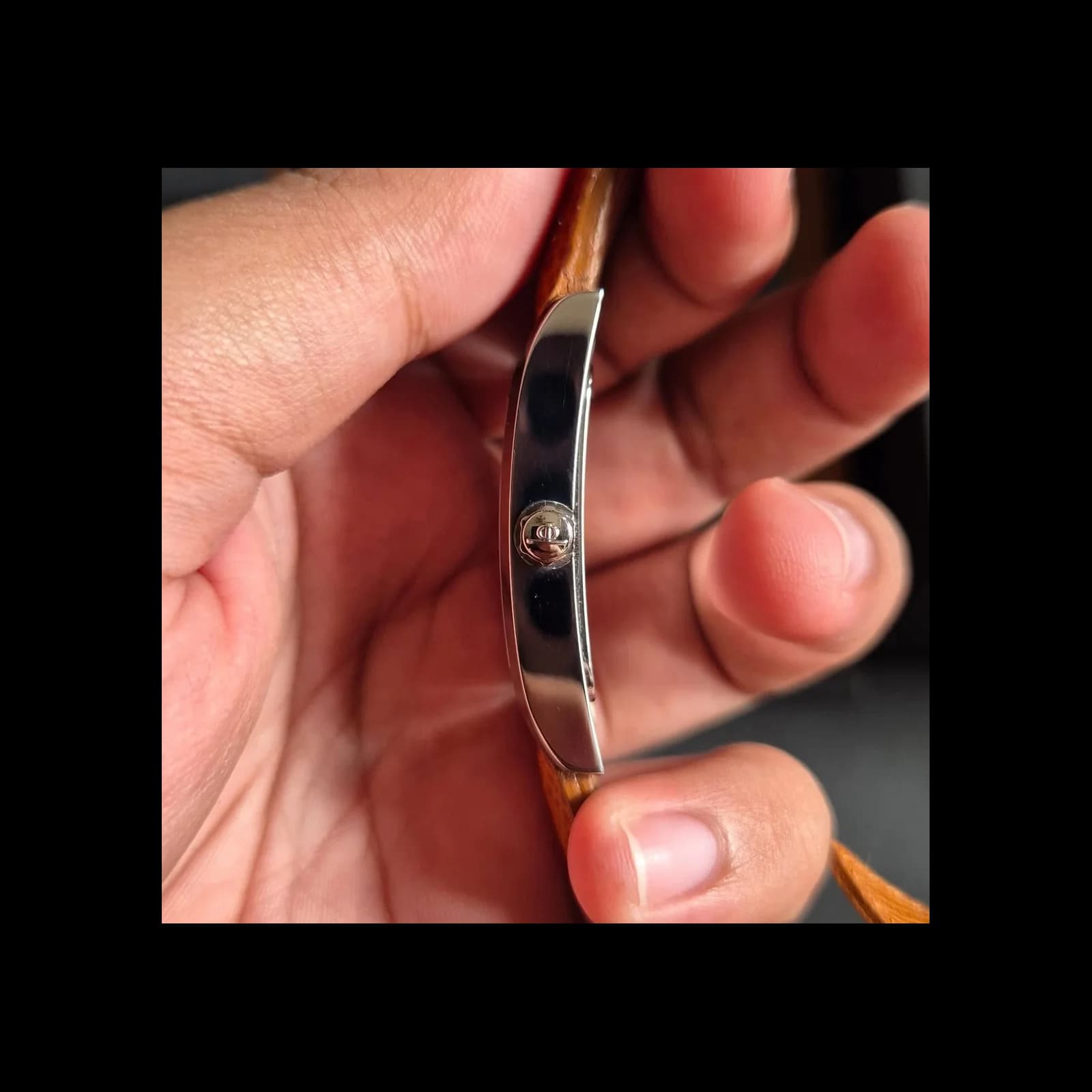 Thumb Hampton Classic Midsize Quartz