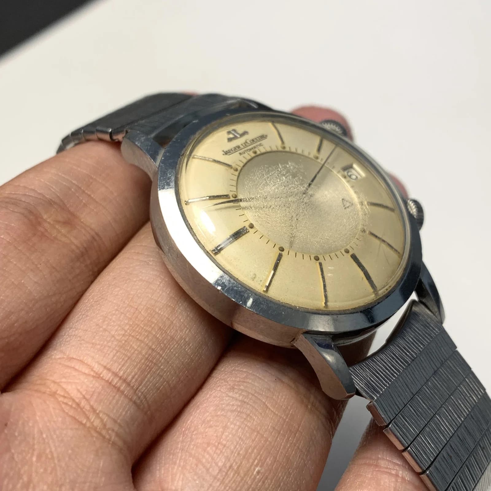 Thumb Vintage Memovox