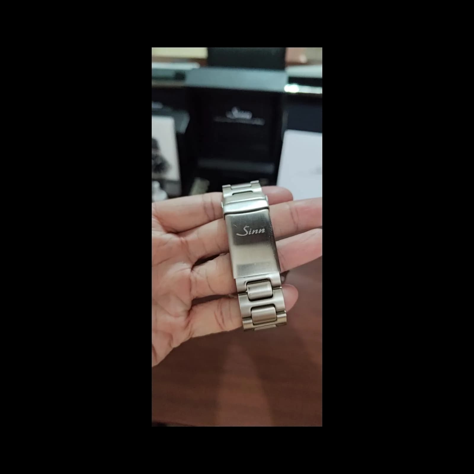 Thumb Series 556 I