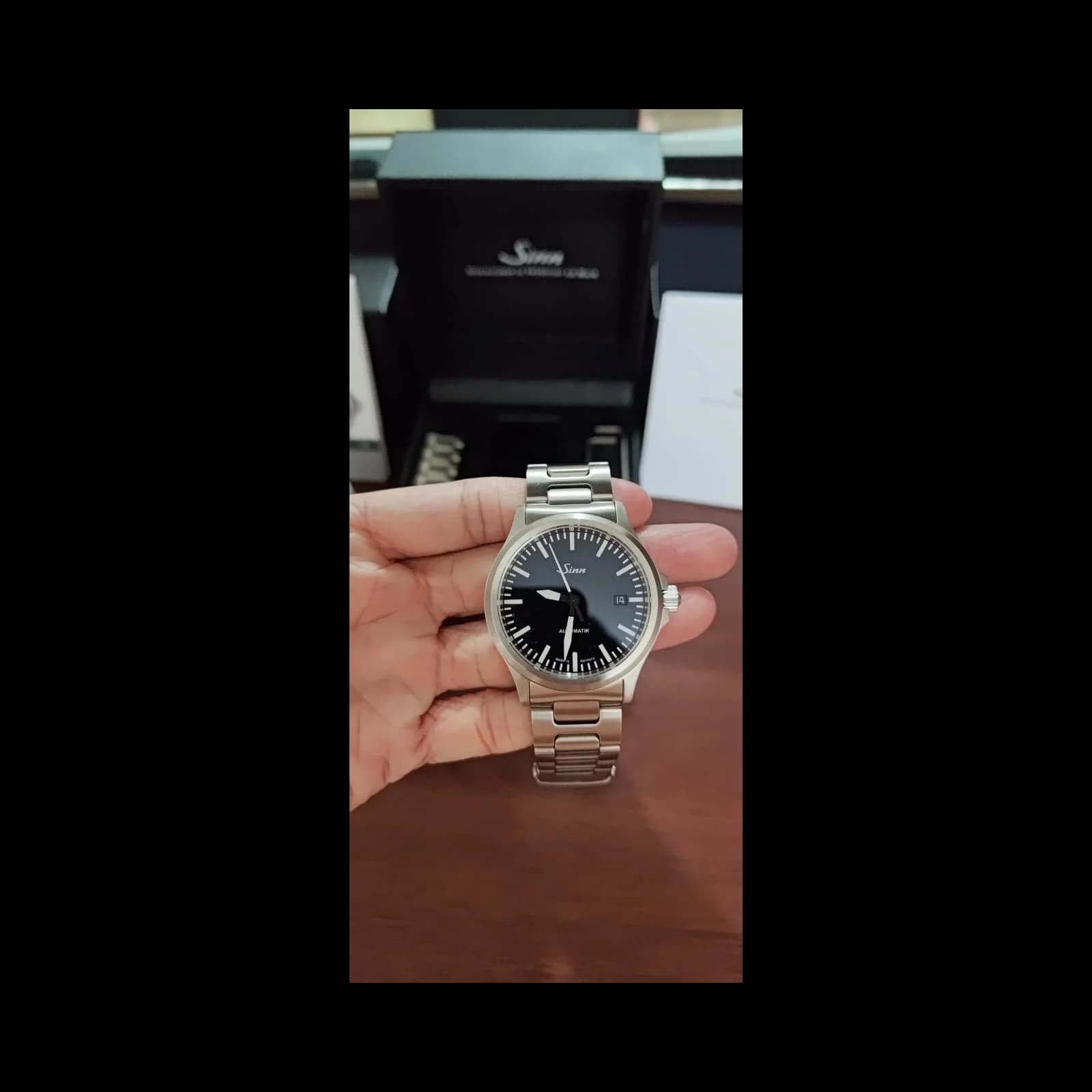Thumb Series 556 I