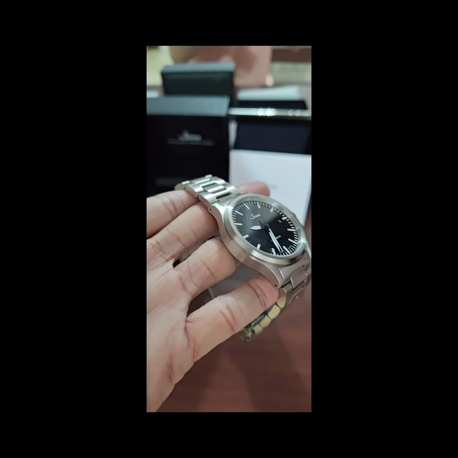 Thumb Series 556 I