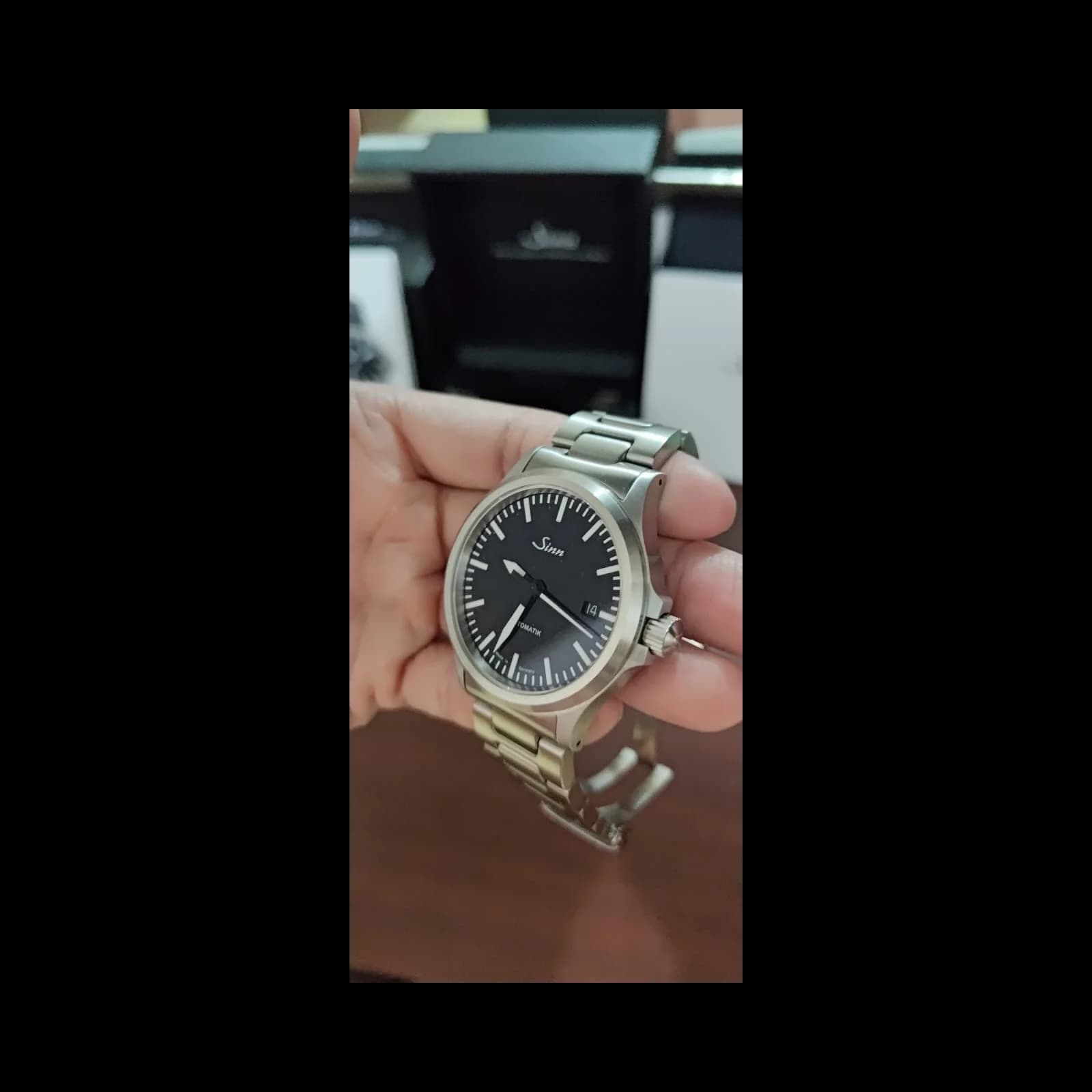 Thumb Series 556 I
