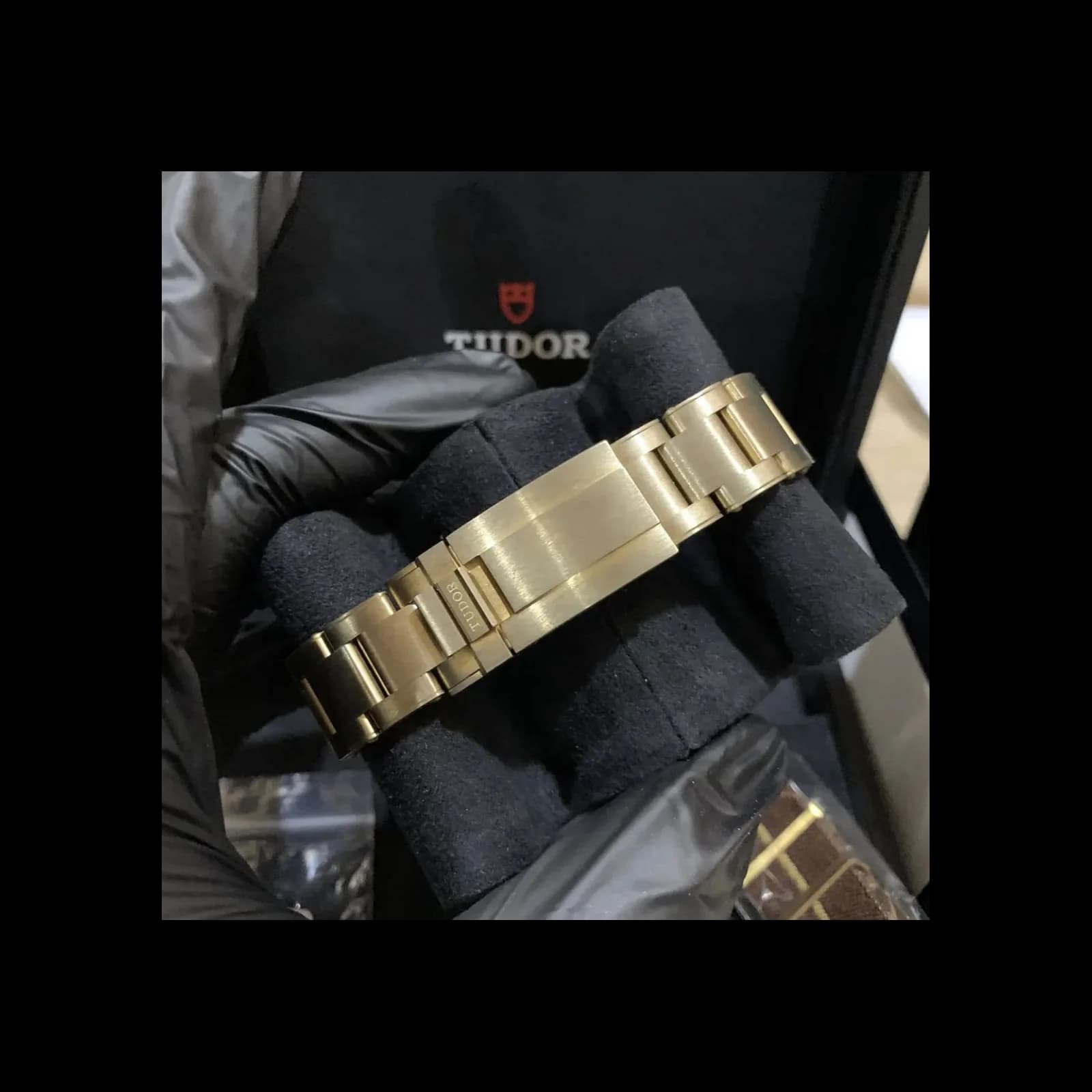 Thumb Black Bay Fifty-Eight Bronze