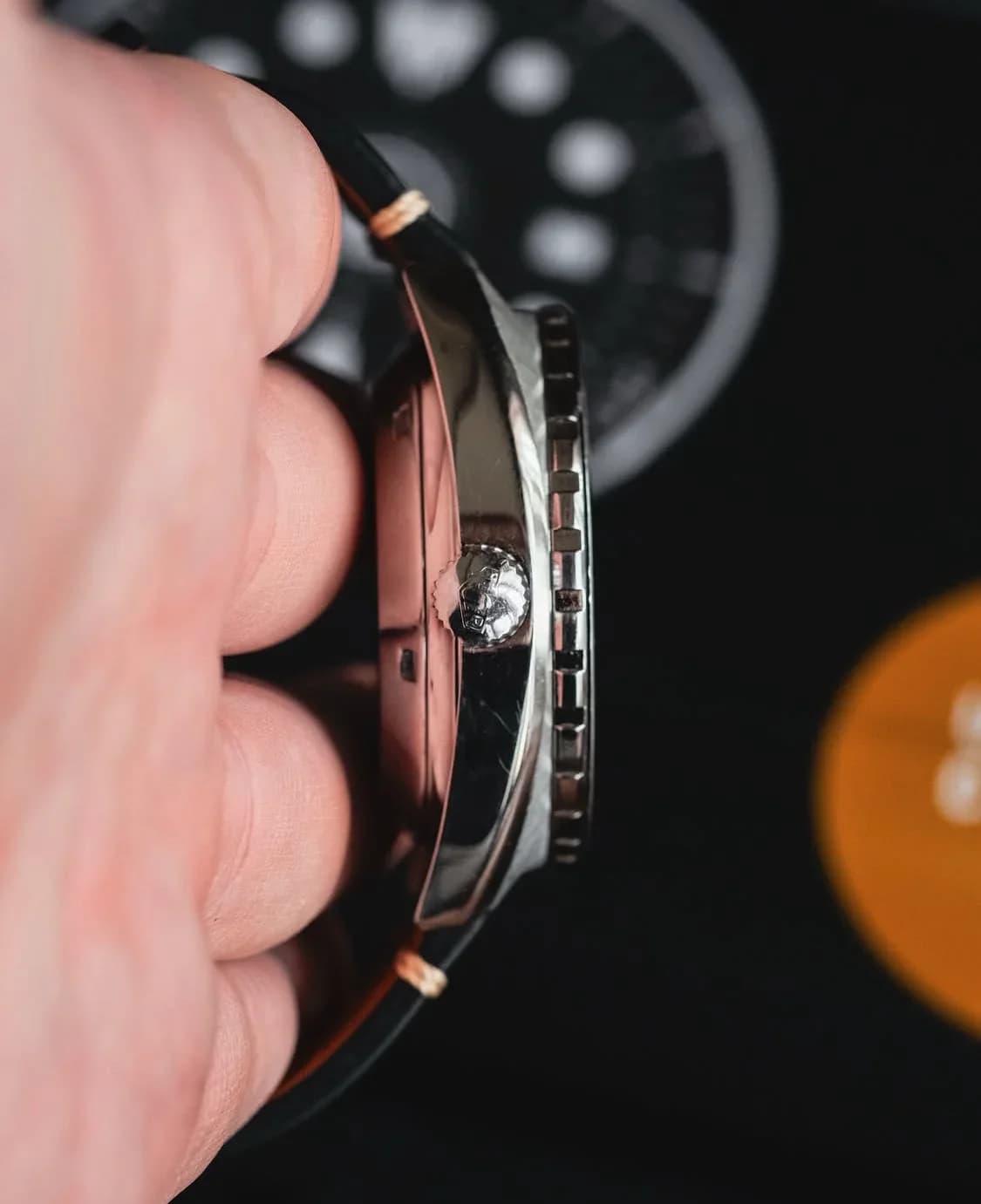 Thumb Autavia Chronograph 11630 