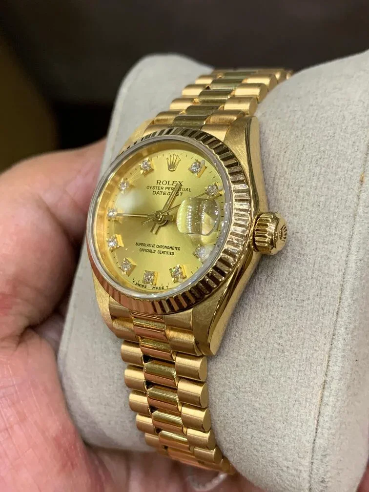 Thumb Lady-Datejust 26 69178