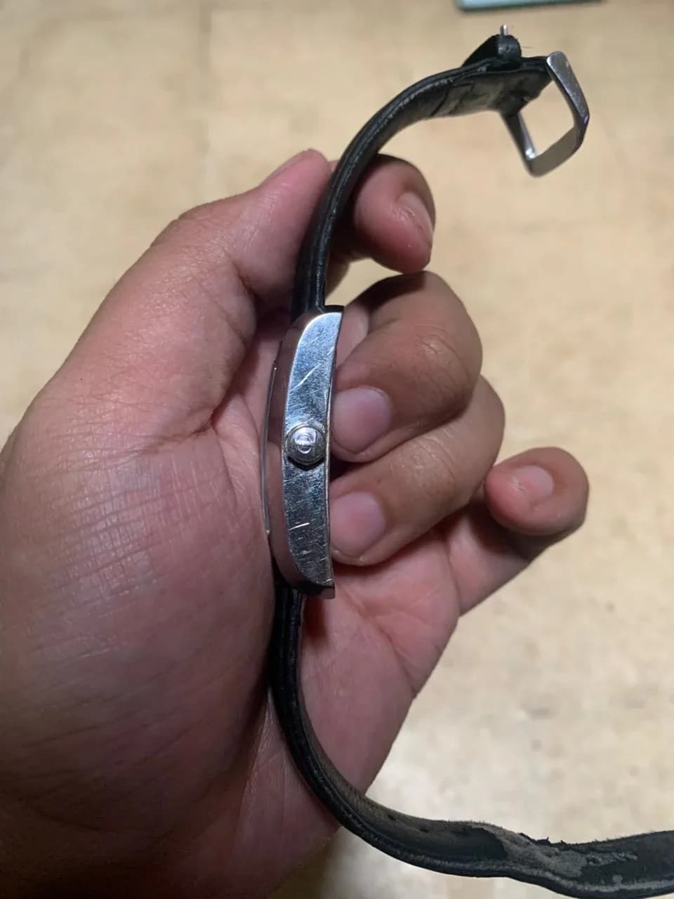 Thumb Hampton Classic Midsize Automatic