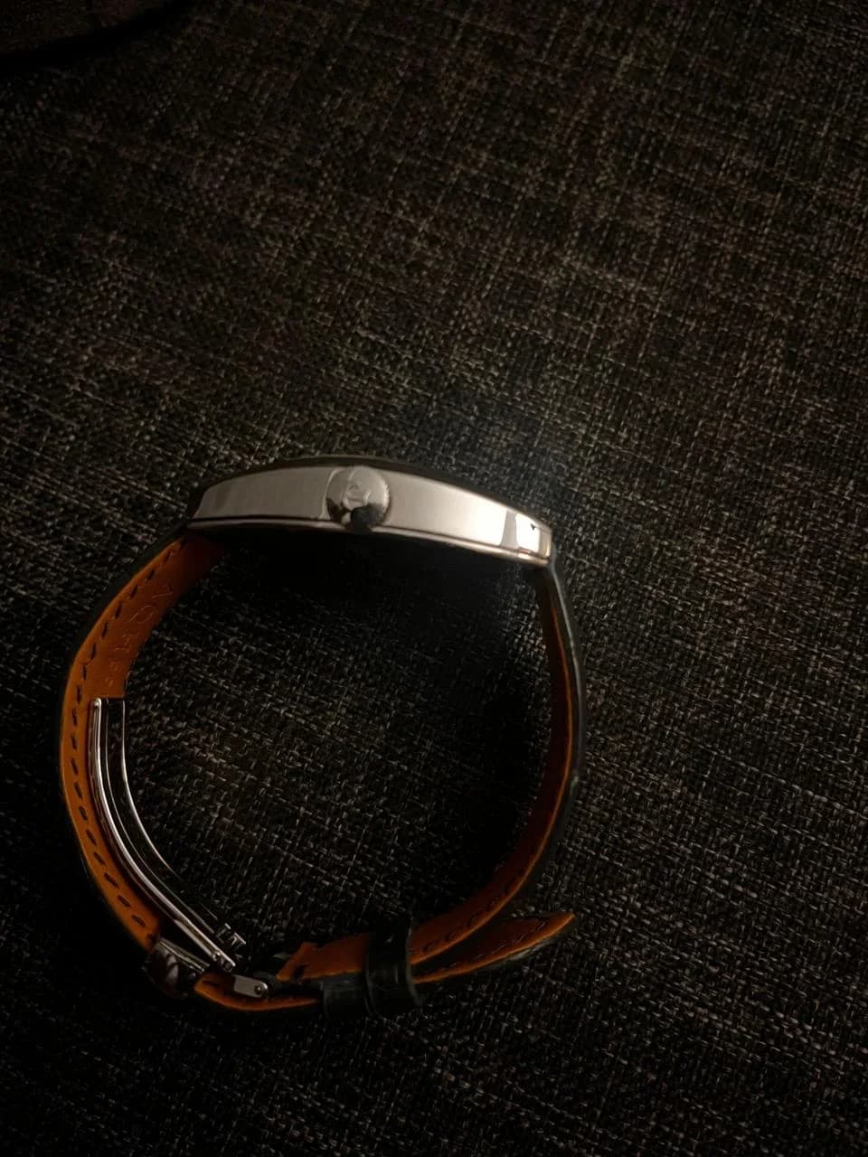 Thumb Chronometre Z191 Limited Edition
