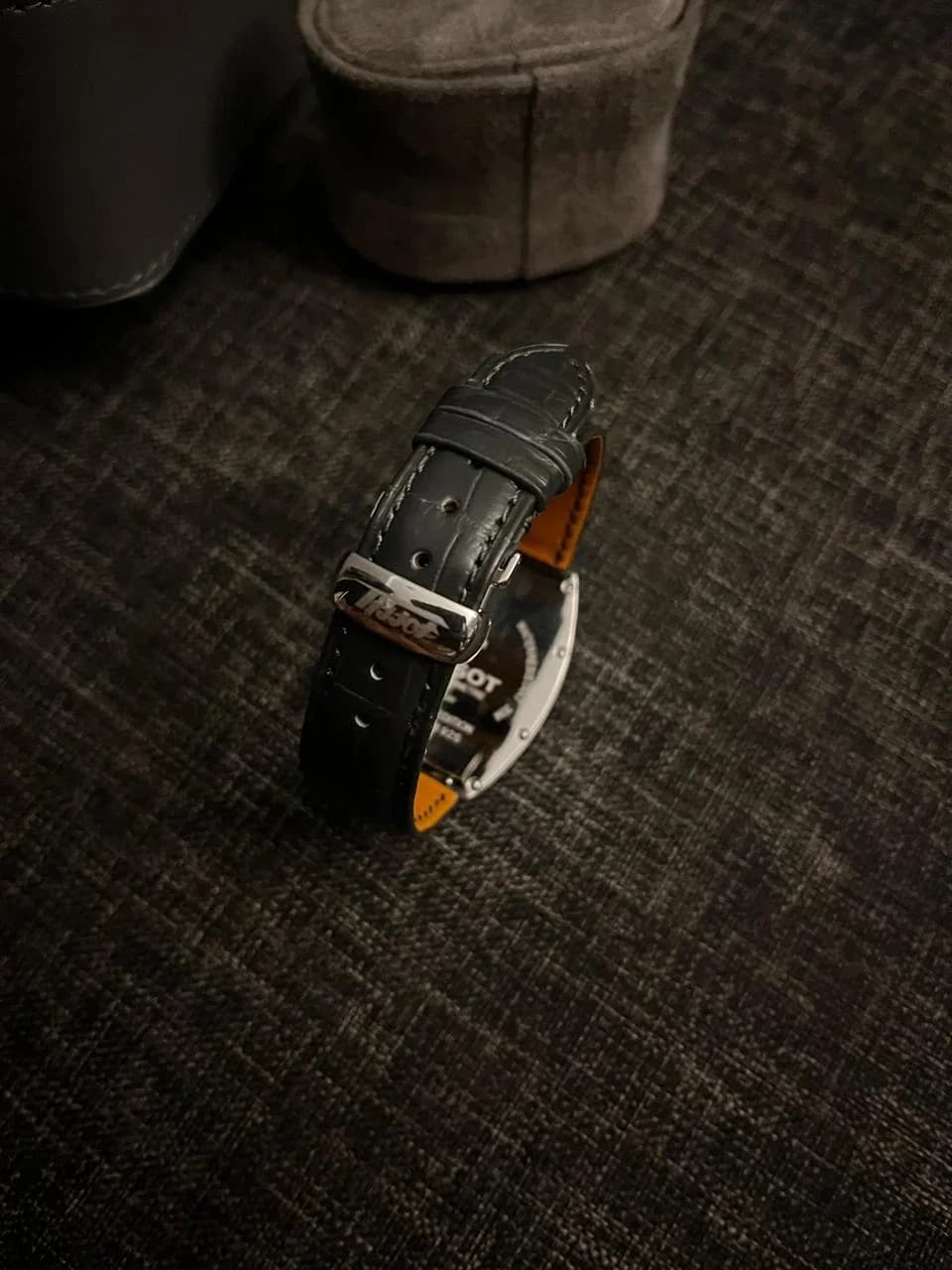 Thumb Chronometre Z191 Limited Edition