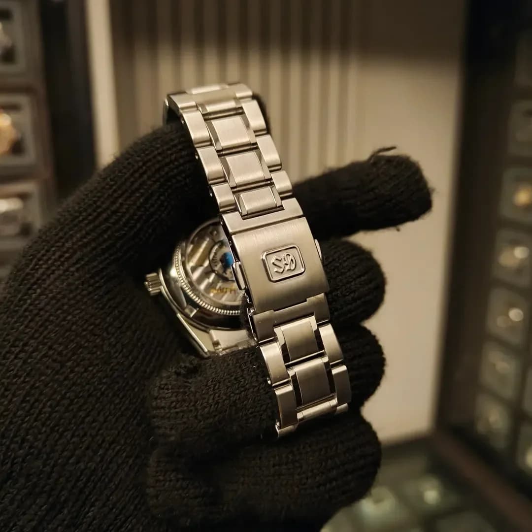 Thumb Hi Beat Ginza Purple SBGH317