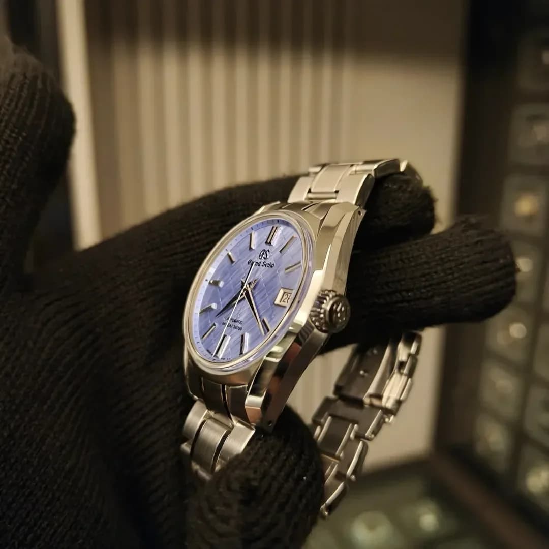 Thumb Hi Beat Ginza Purple SBGH317