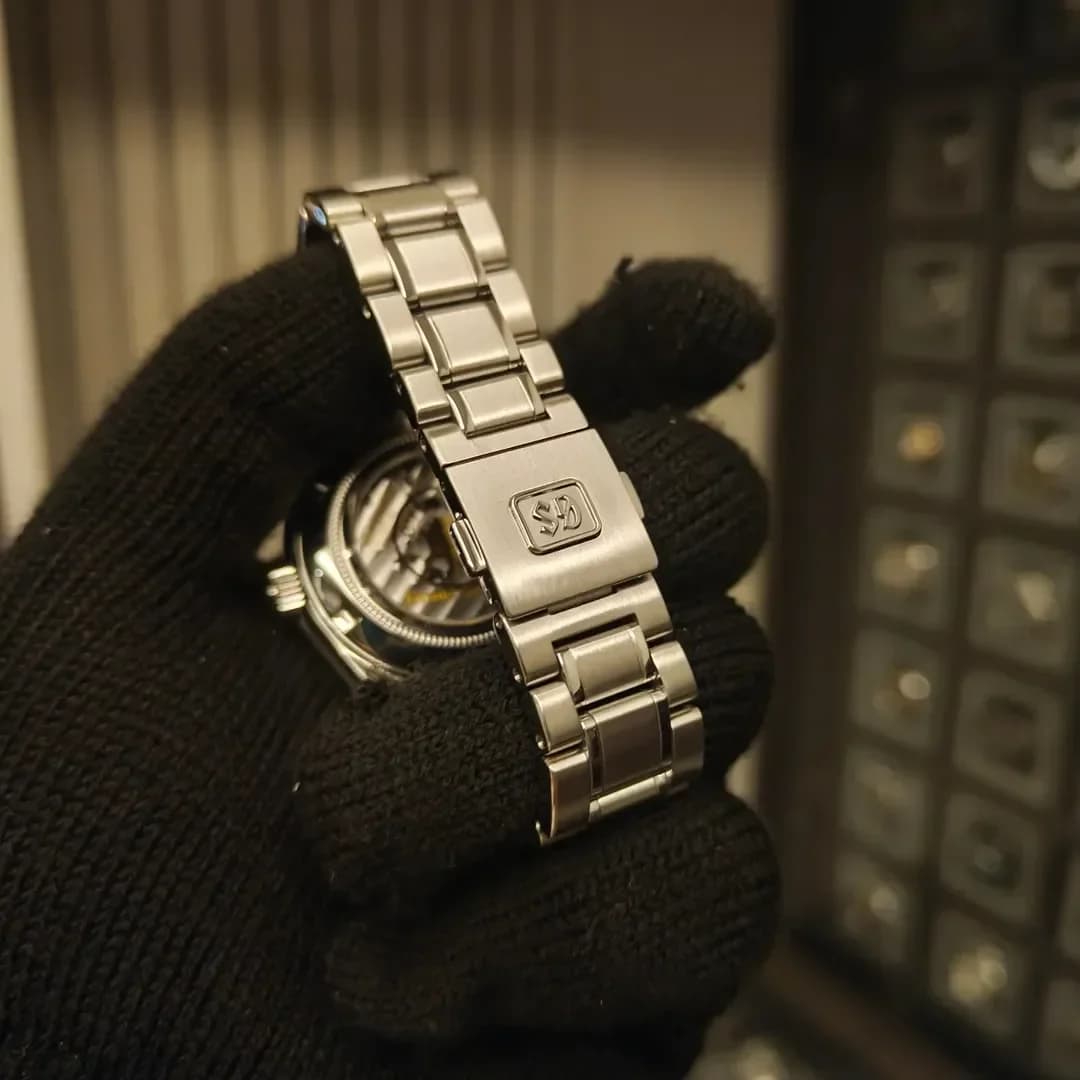 Thumb Heritage Collection SBGH271 ‘Rikka’