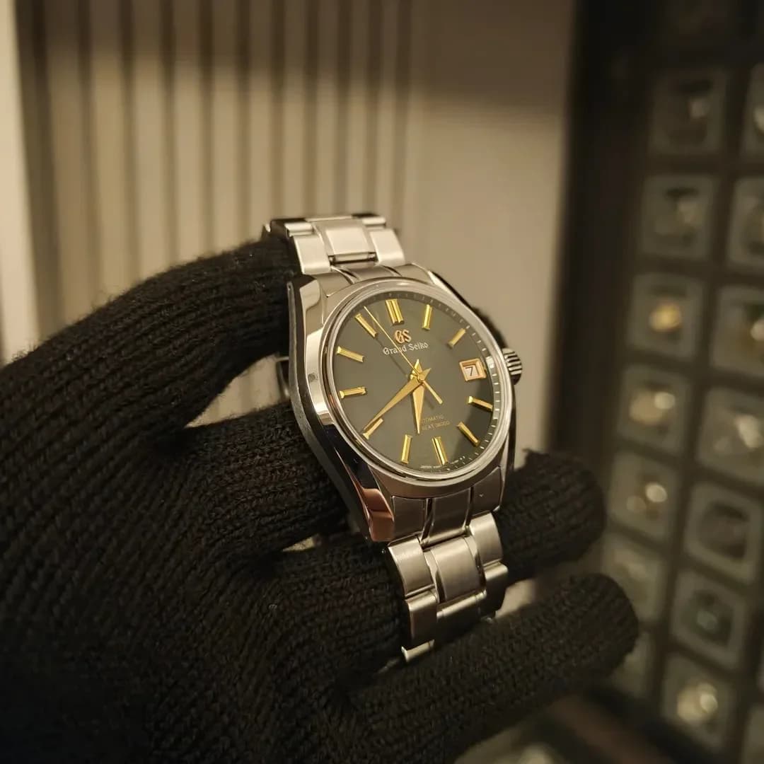 Thumb Heritage Collection SBGH271 ‘Rikka’