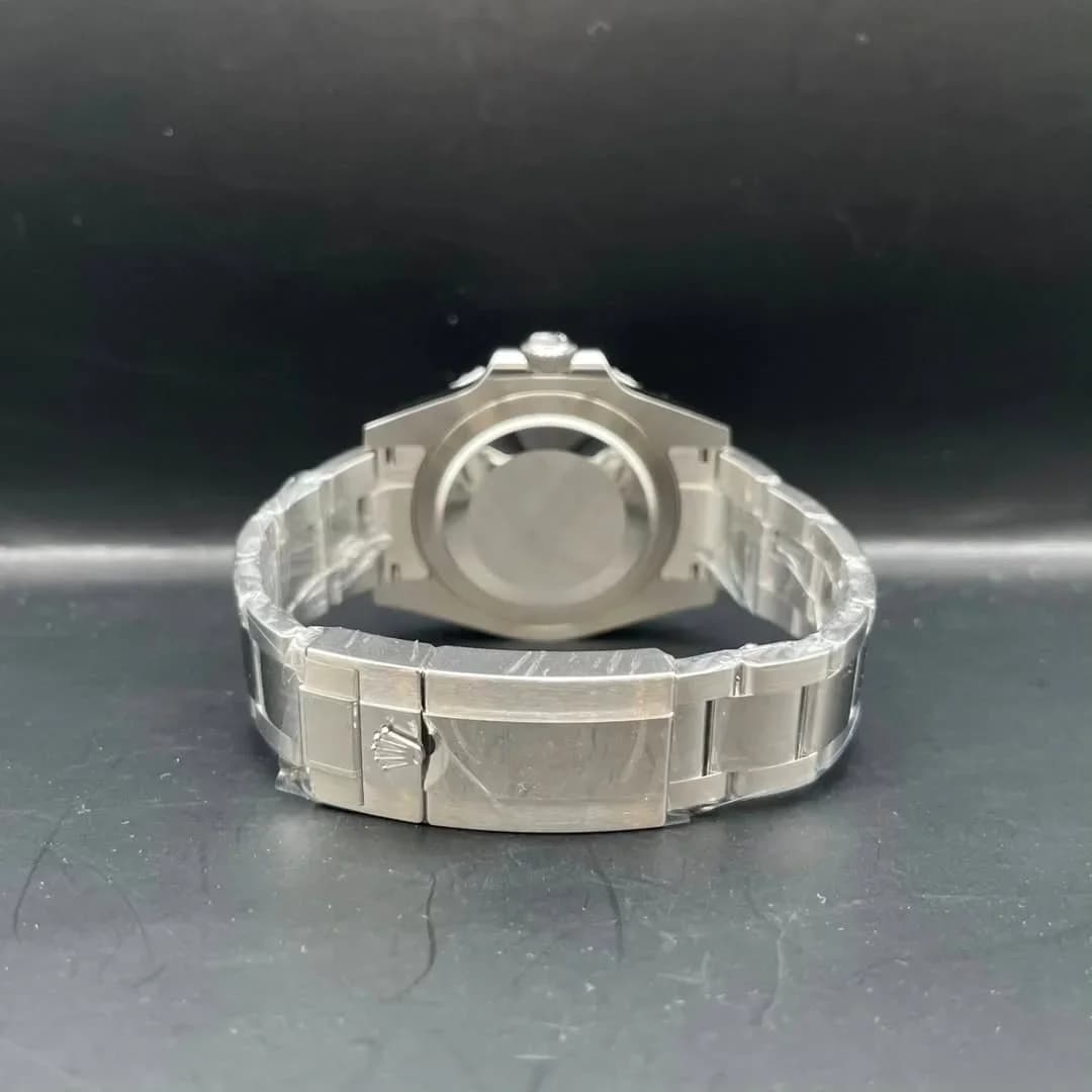 Thumb GMT-Master II Stainless Steel / BLNR / Oyster
