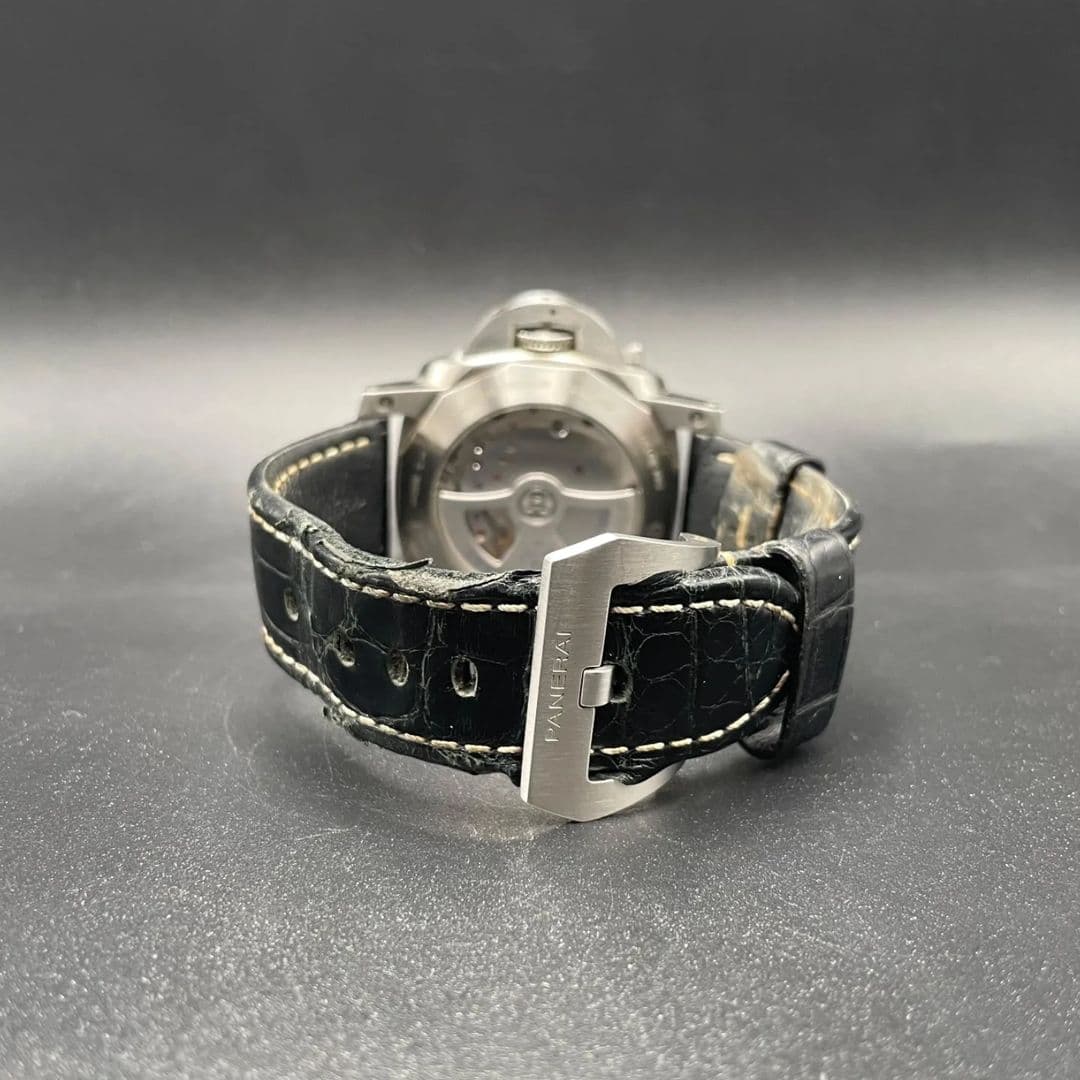 Jual Panerai Luminor 1950 Days Automatic Brushed PAM00312 Original