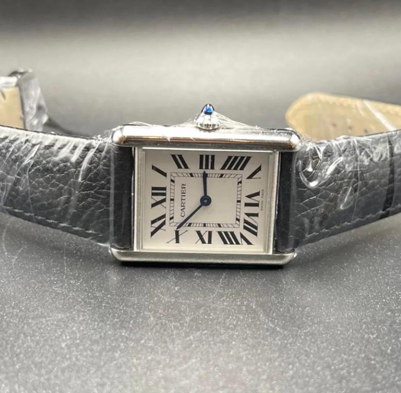 Harga jam cartier automatic best sale