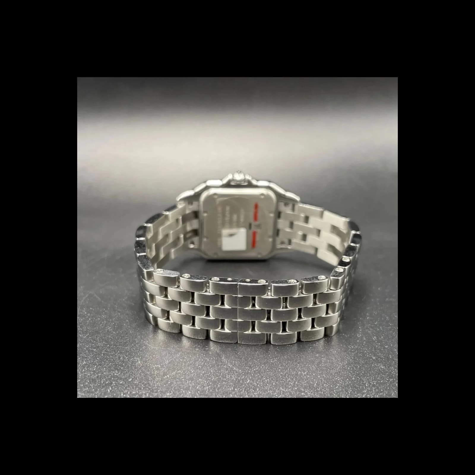 Thumb Panthere Quartz Medium Model