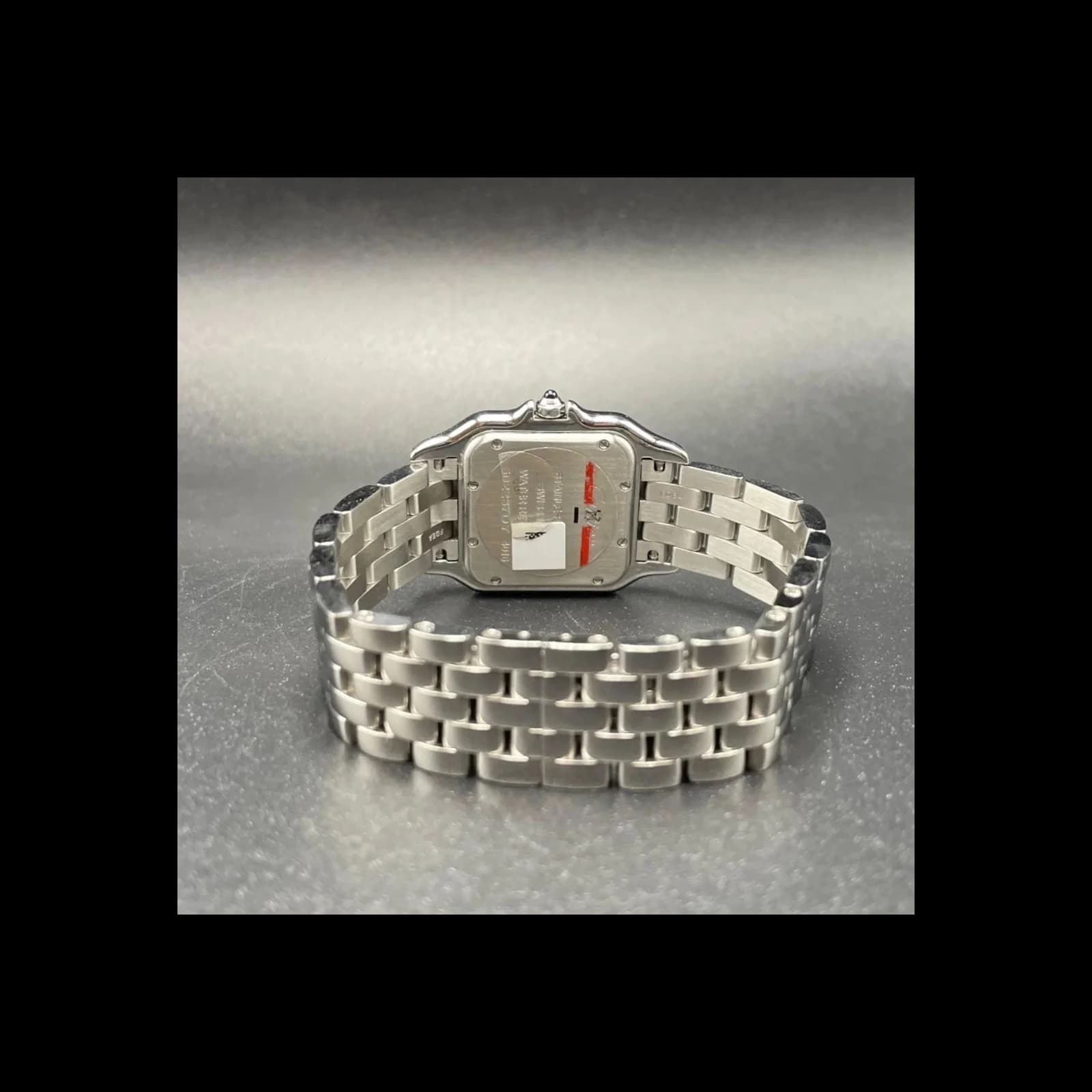 Thumb Panthere Quartz Medium Model