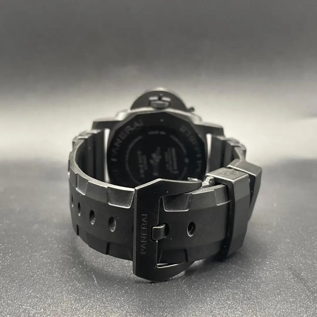 Thumb Luminor Submersible 47 3 Days Automatic Carbotech