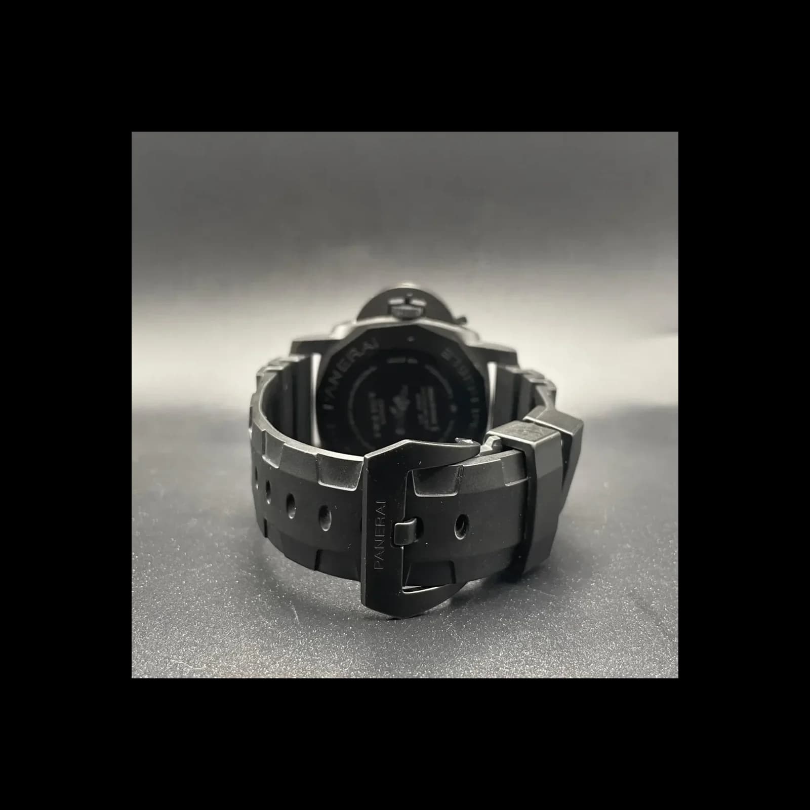 Thumb Luminor Submersible 47 3 Days Automatic Carbotech