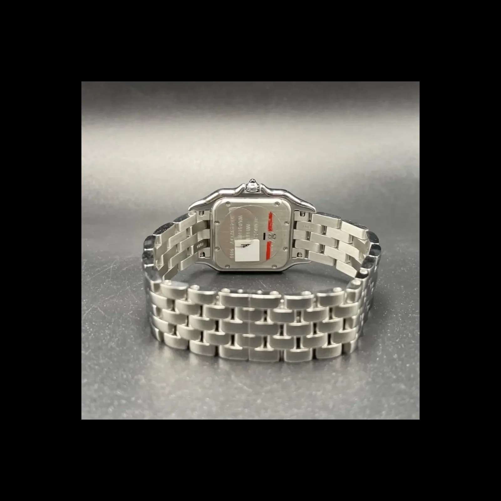 Thumb Panthere Quartz Medium Model