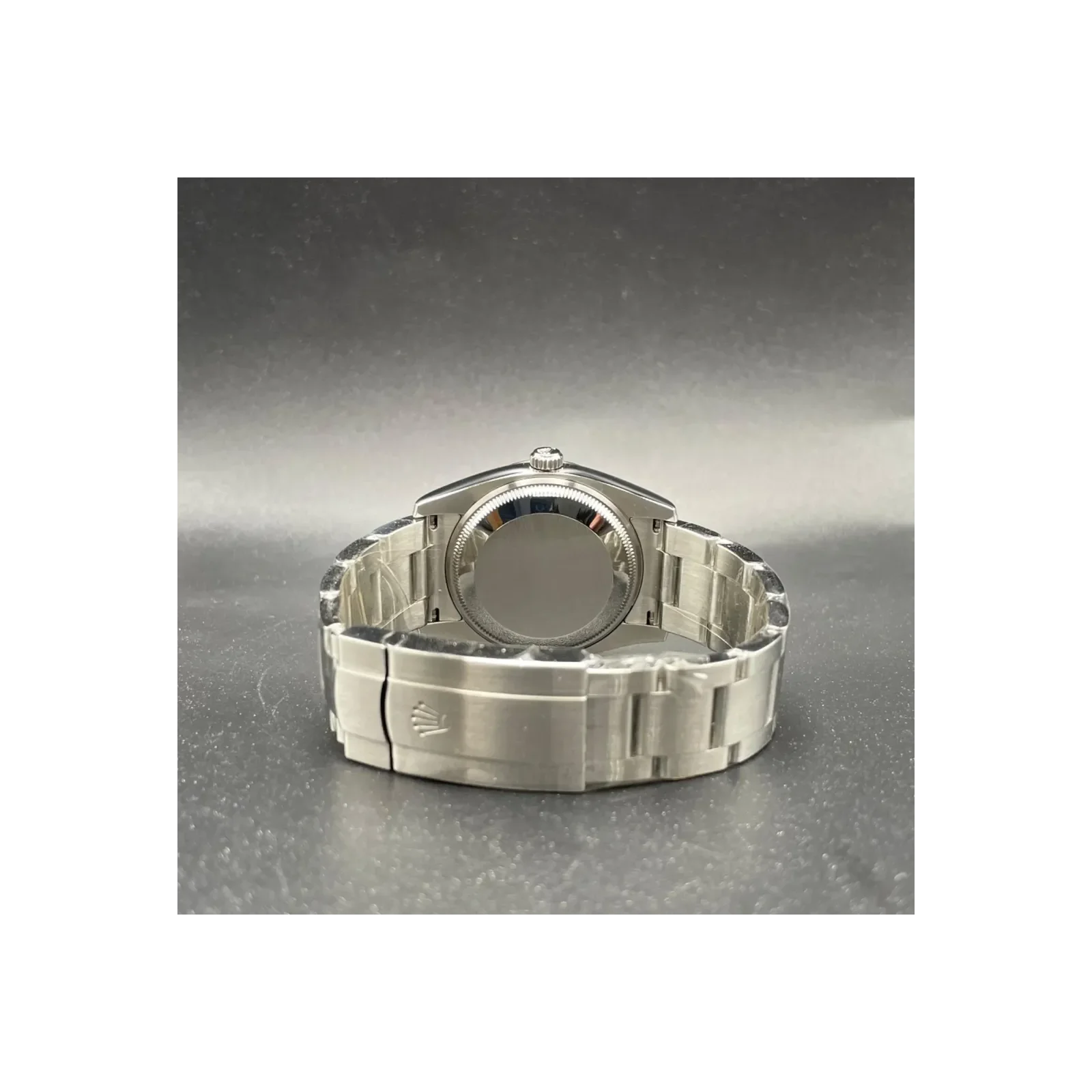 Thumb Oyster Perpetual Air-King 114234