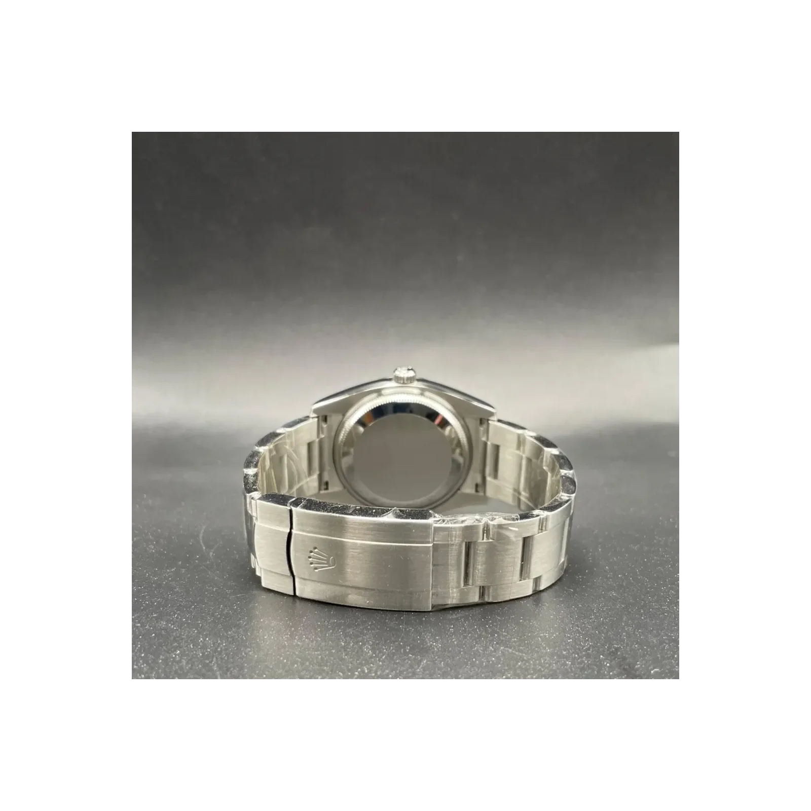 Thumb Oyster Perpetual Air-King 114234