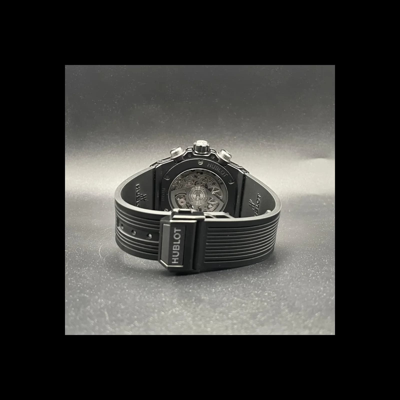Thumb Big Bang Unico Black Magic Ceramic
