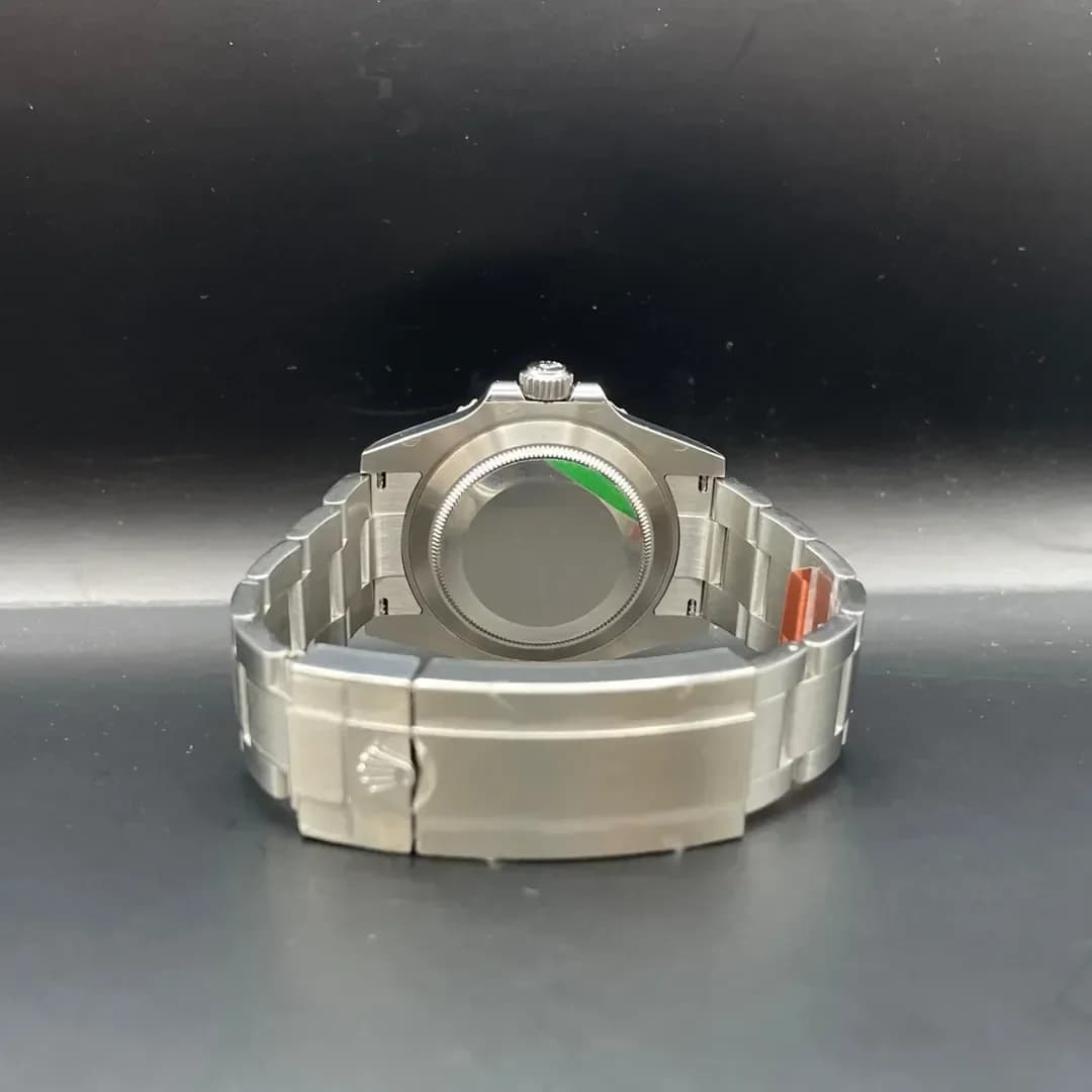 Thumb Datejust 36 Stainless Steel / Fluted / White Roman / Jubilee