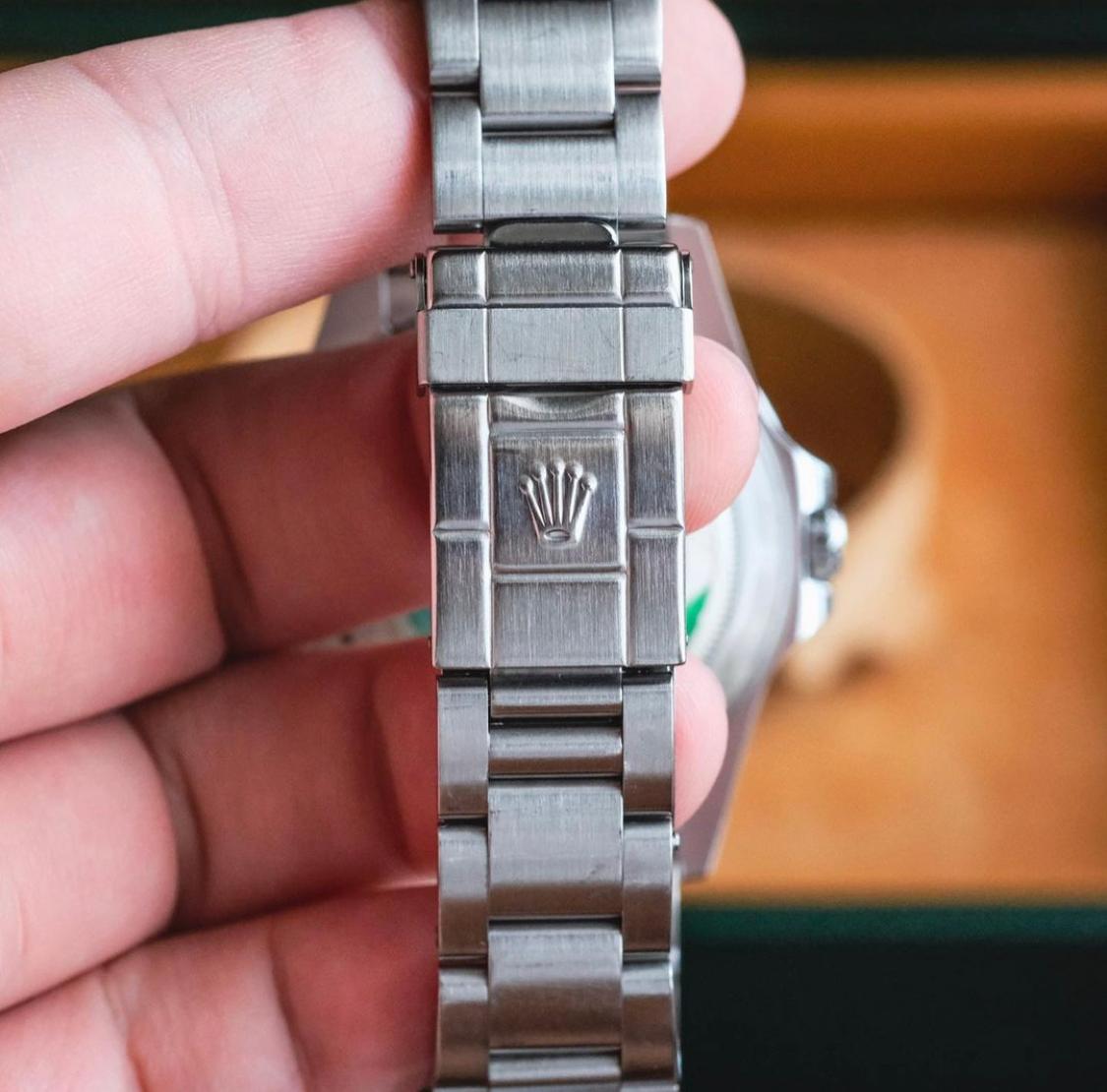 Thumb GMT-Master II 16710 Coke