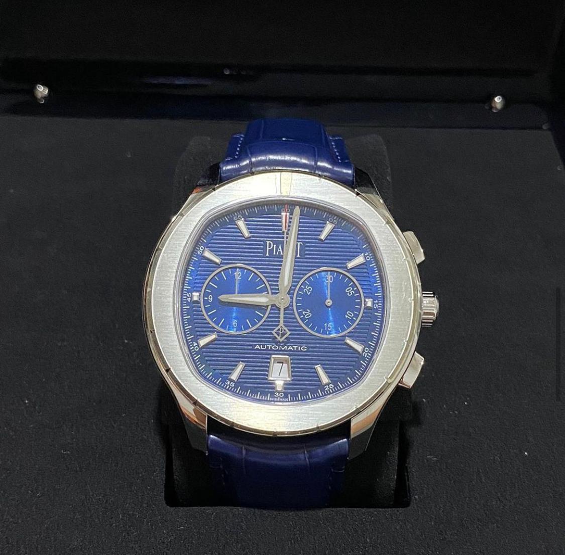 Jam piaget original 2025